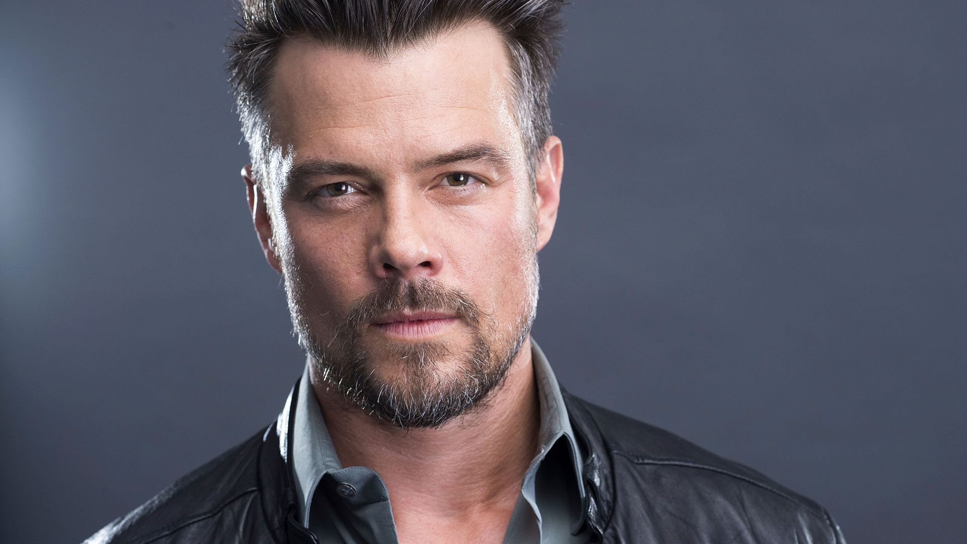 Aktor Josh Duhamel