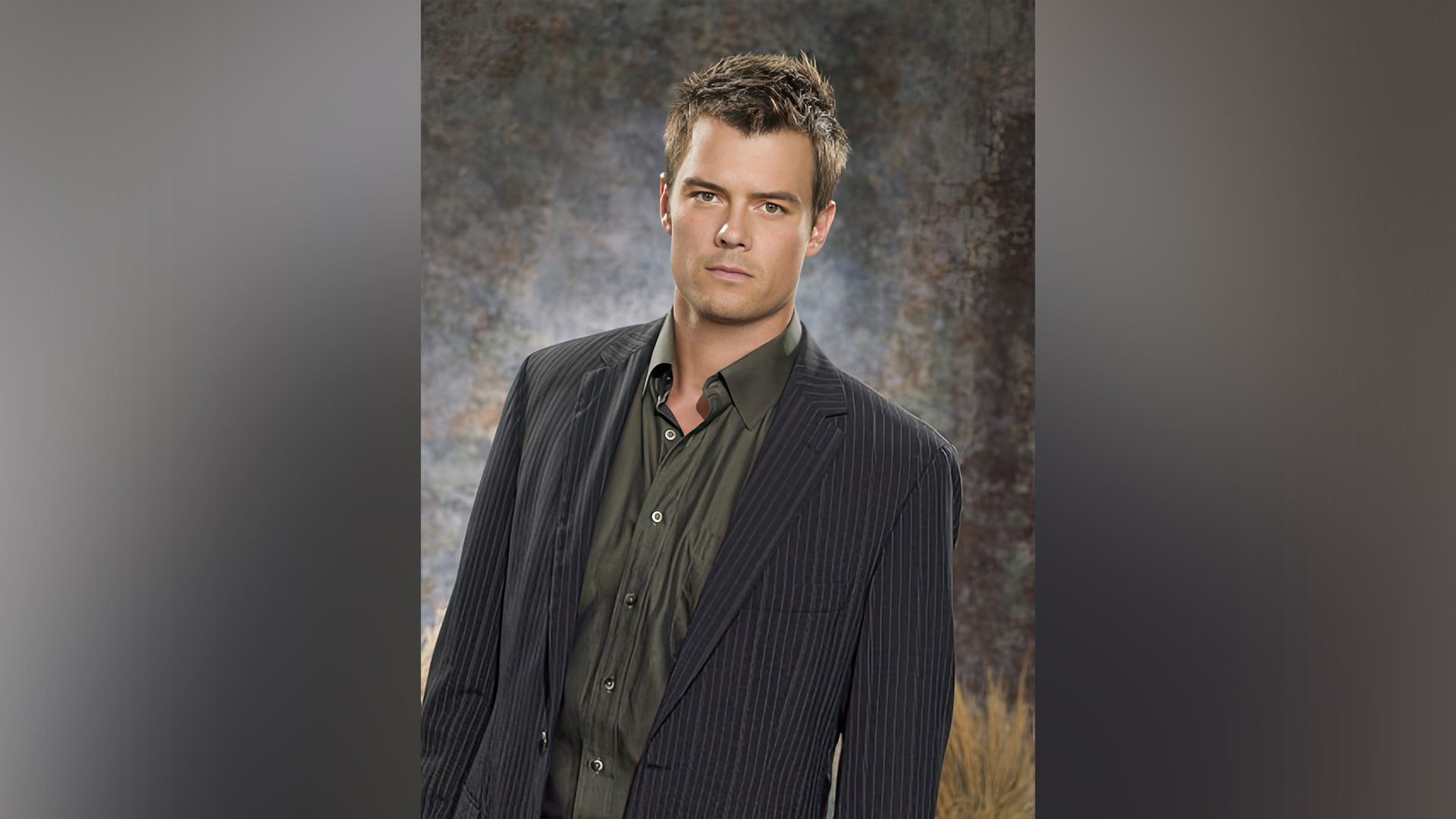 Josh Duhamel w serialu Las Vegas