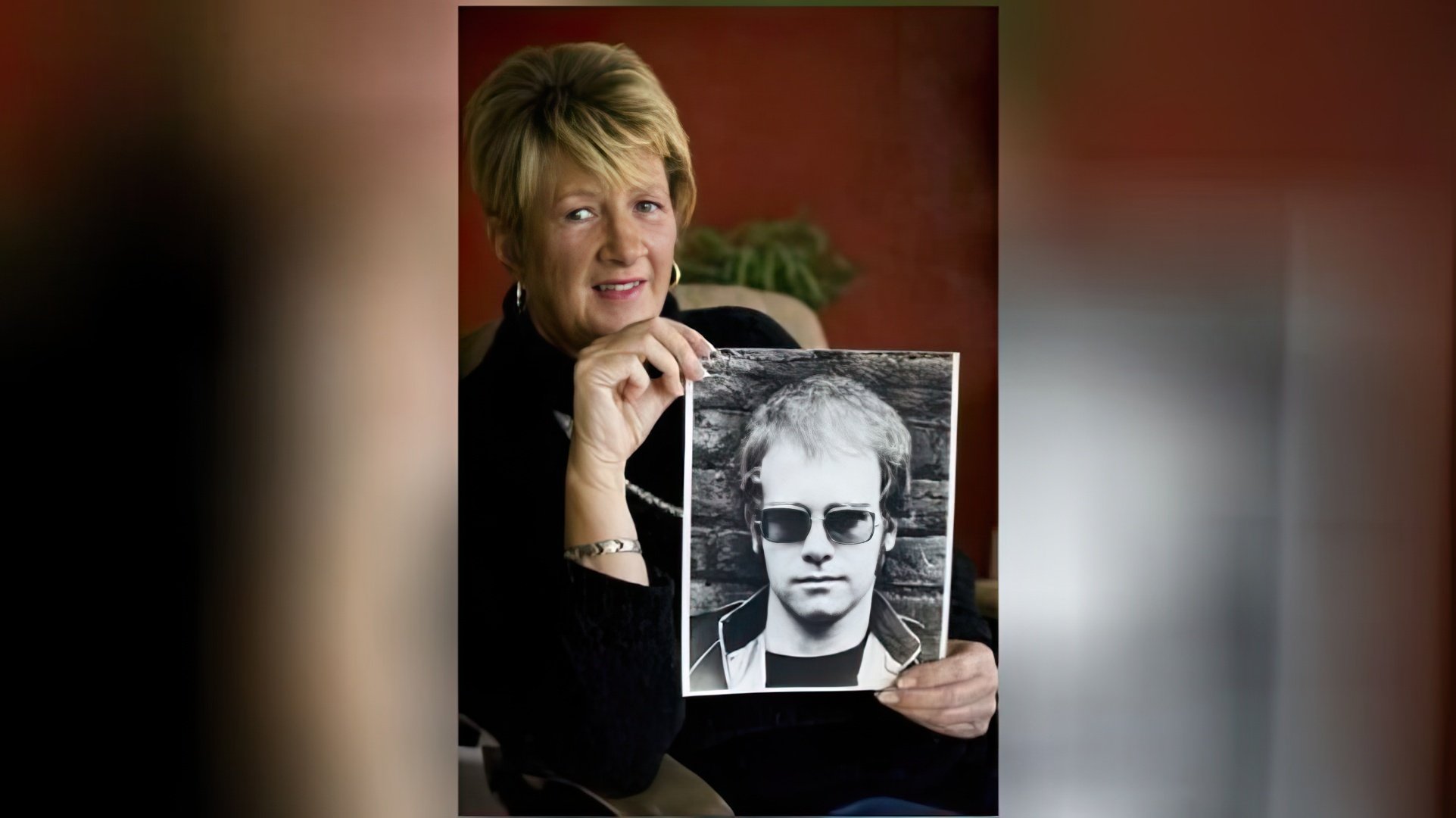 Linda Woodrow, była narzeczona Eltona Johna