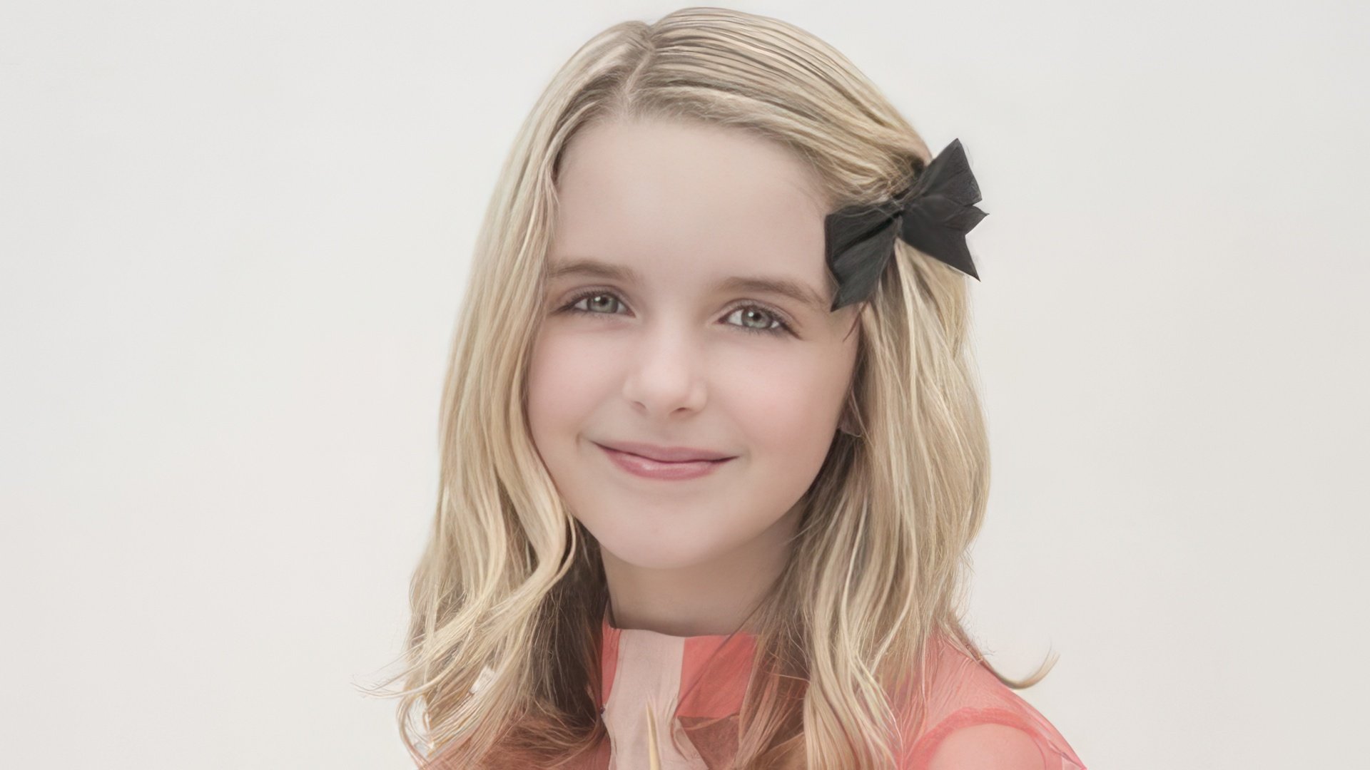 Mckenna Grace zdjęcie 3