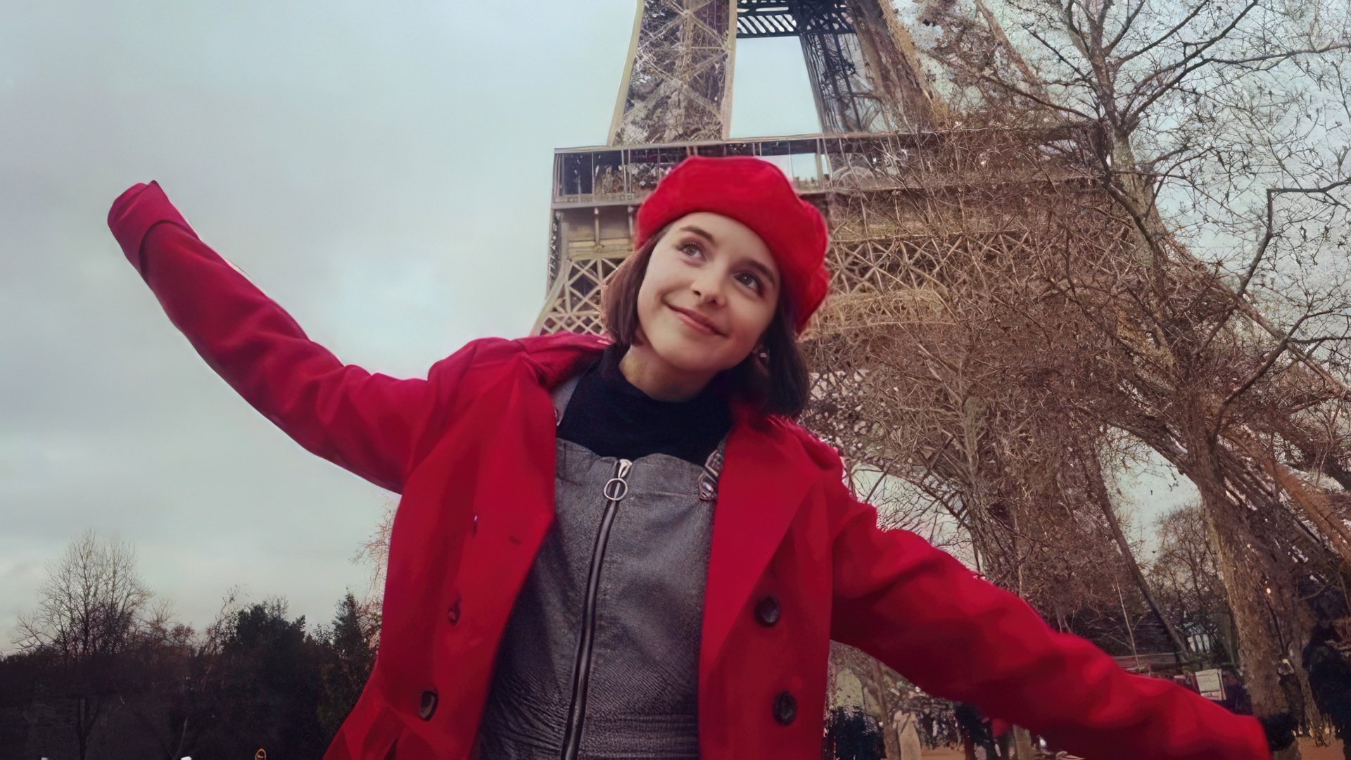 Mckenna Grace w 2019 roku