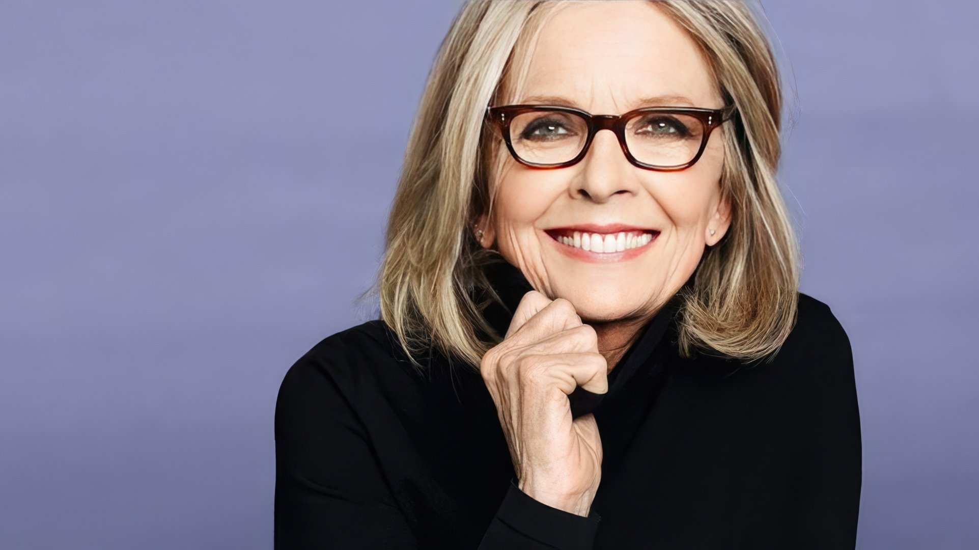 Na zdjęciu: Diane Keaton