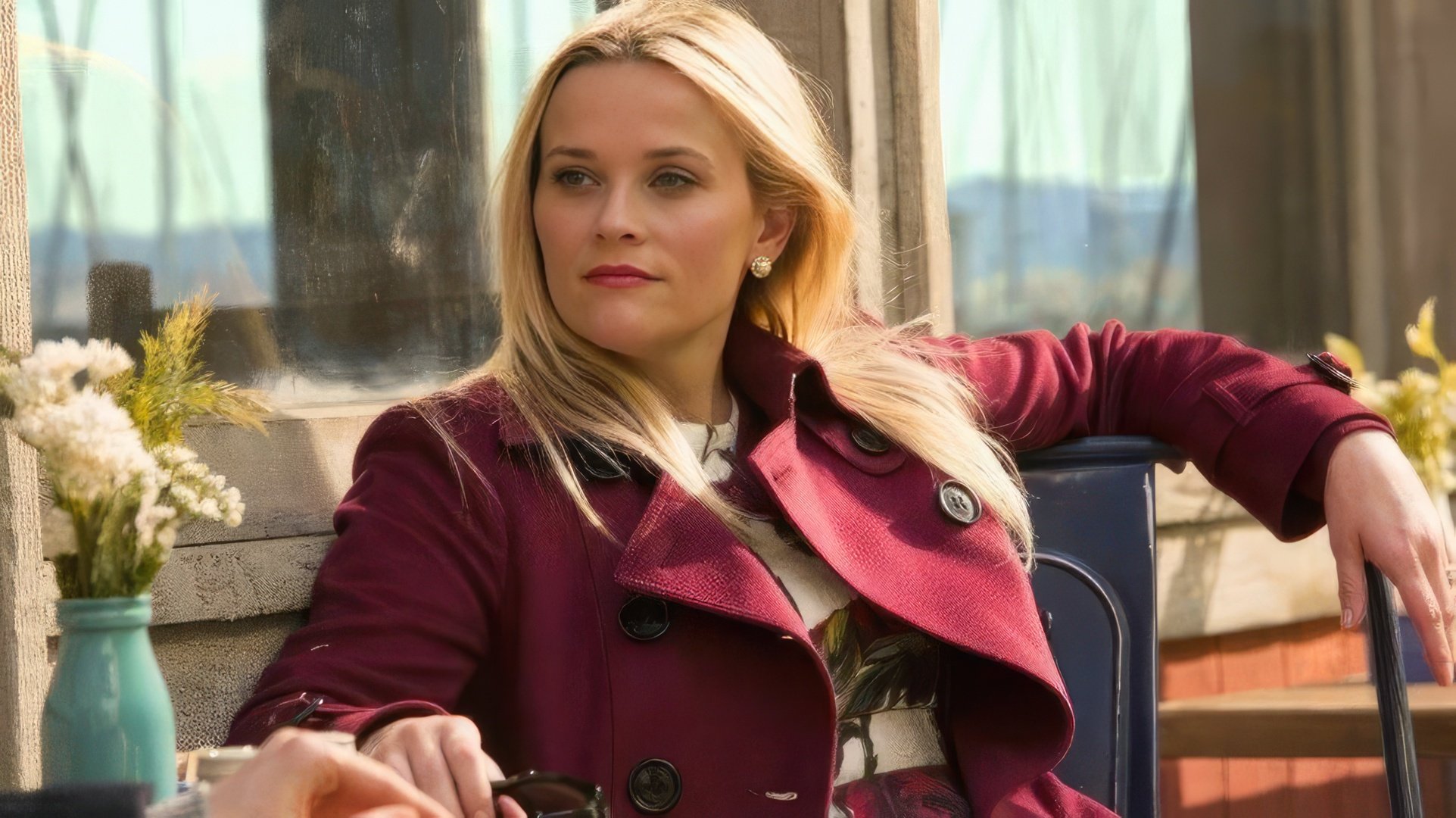 Kadr z serialu Big Little Lies