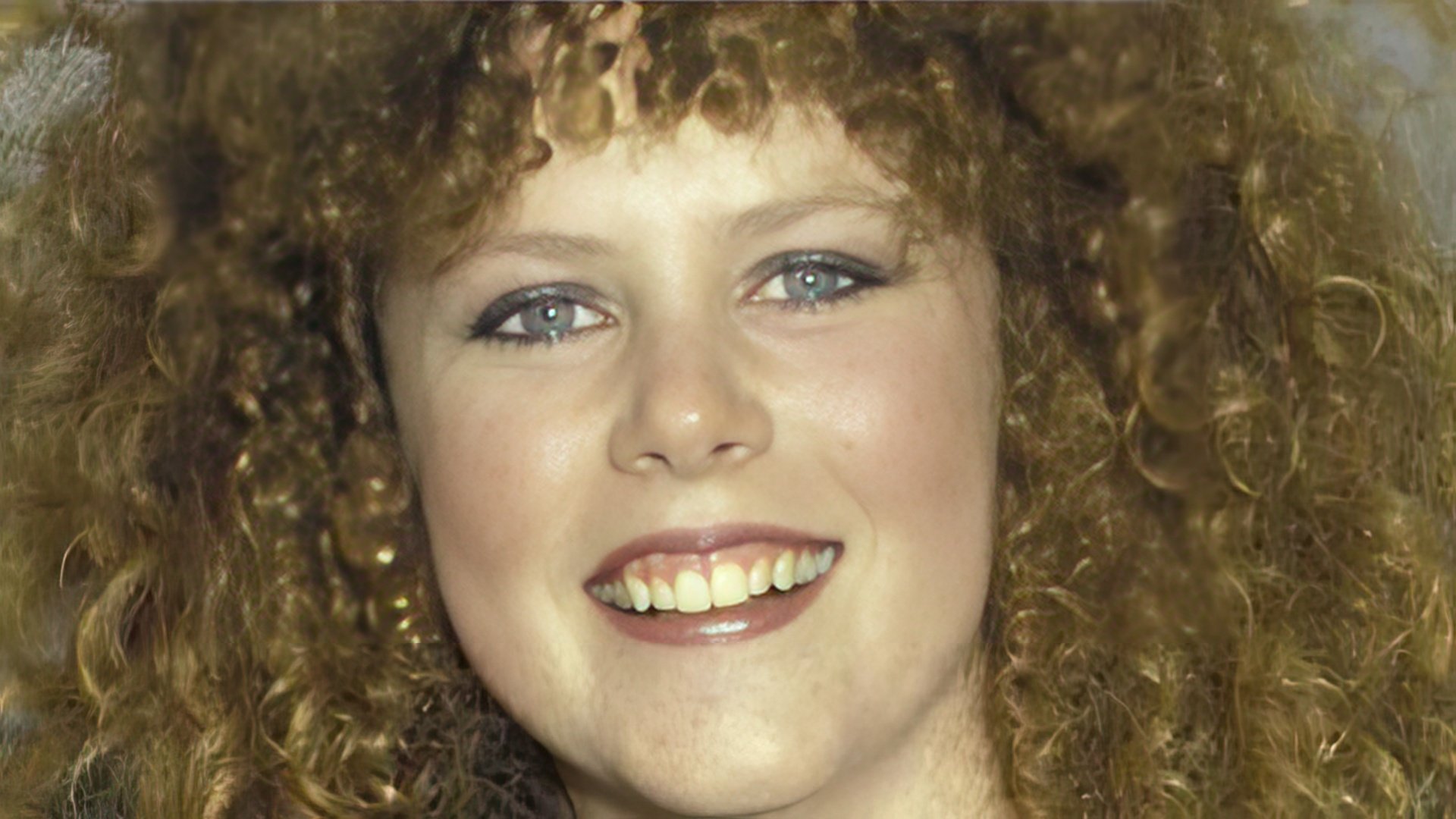 Nicole Kidman przed zdobyciem sławy