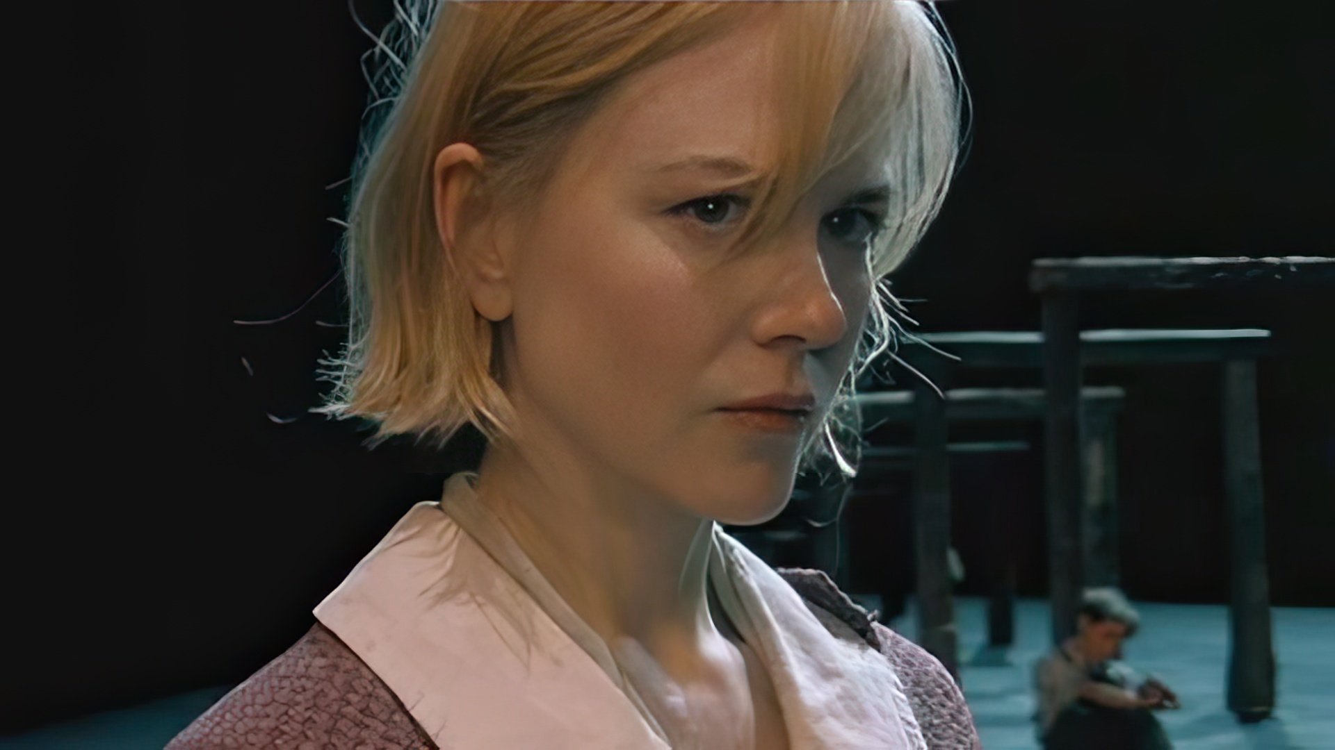Nicole Kidman w dramacie Dogville von Triera