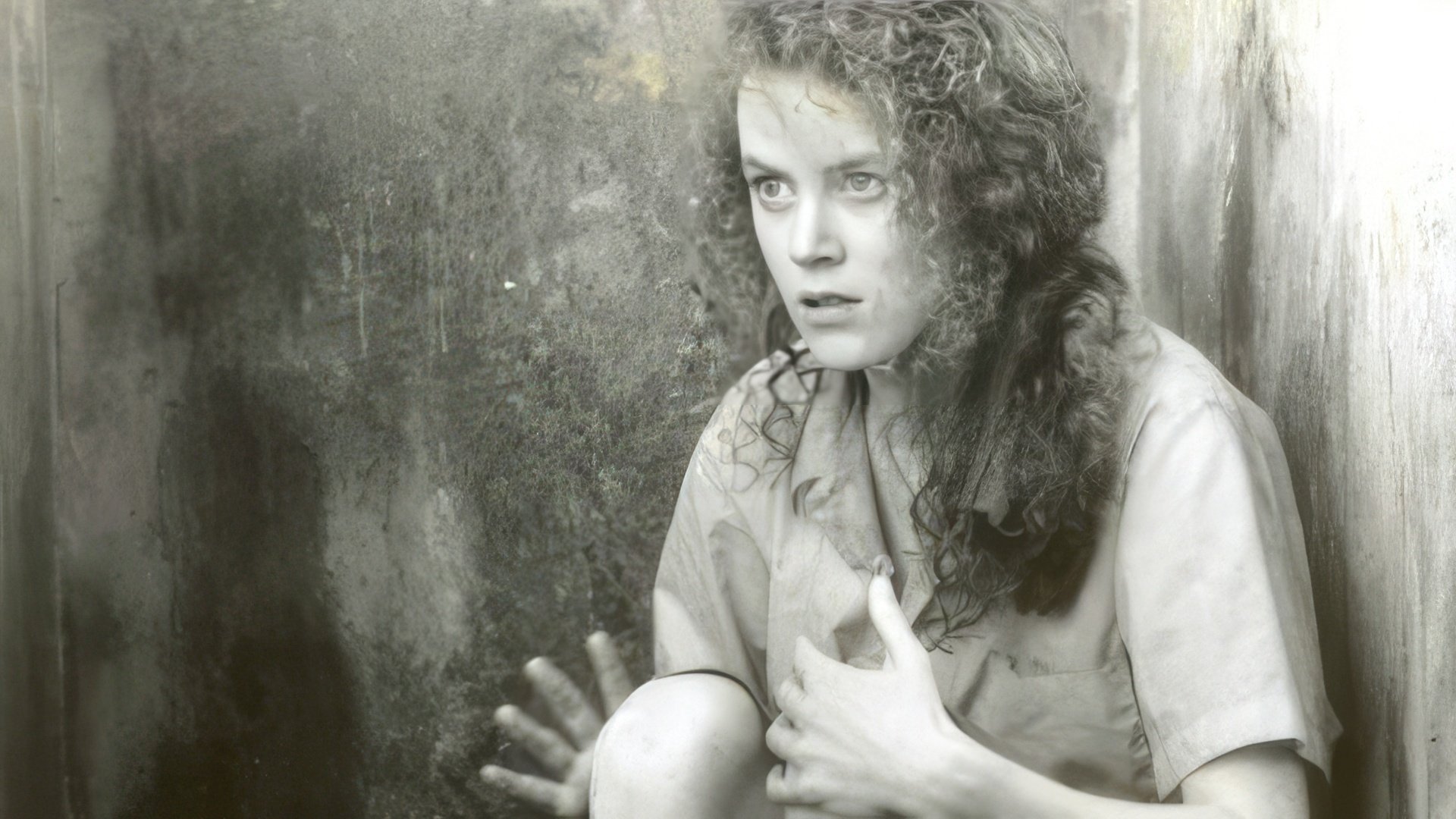 Nicole Kidman w serialu "Bangkok Hilton"