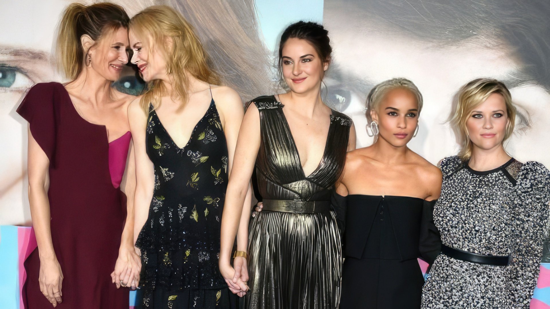 Obsada serialu Big Little Lies