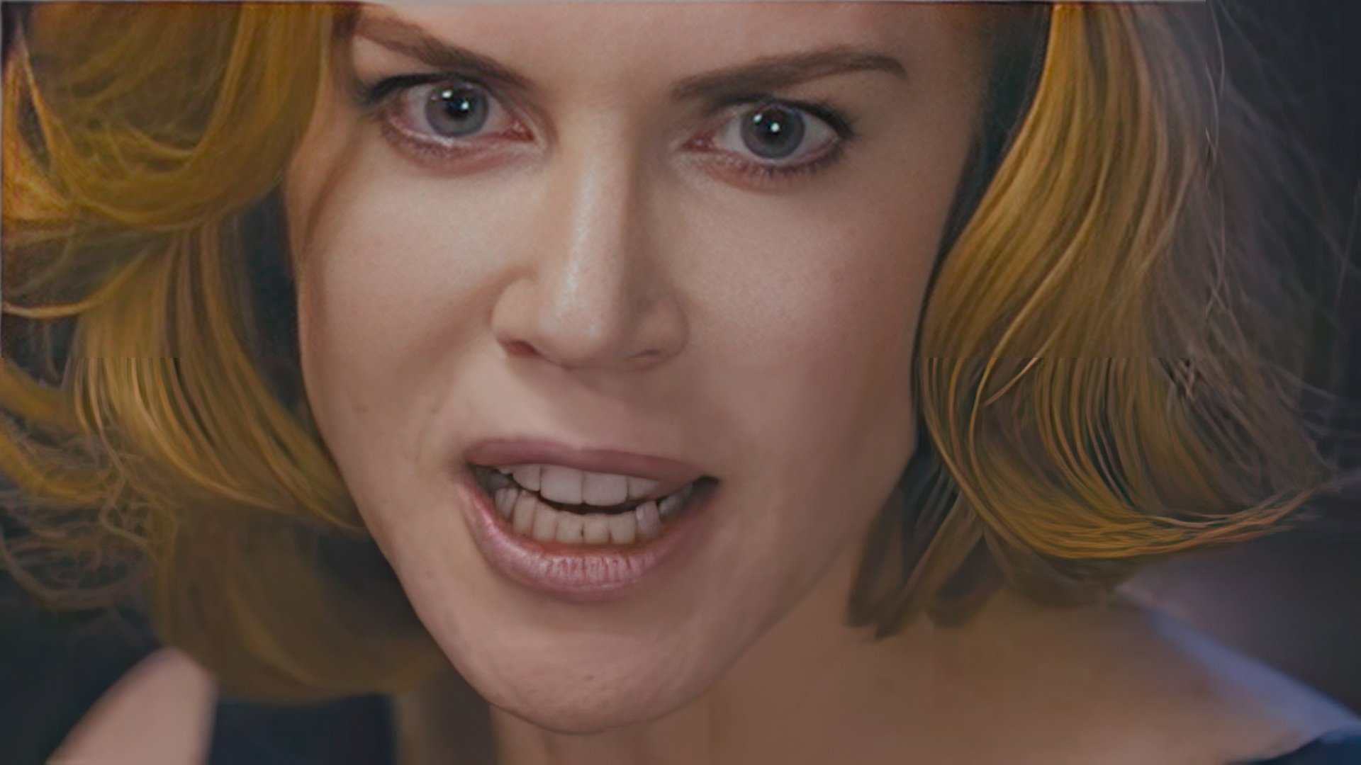 Stoker: Nicole Kidman jako Evelyn Stoker