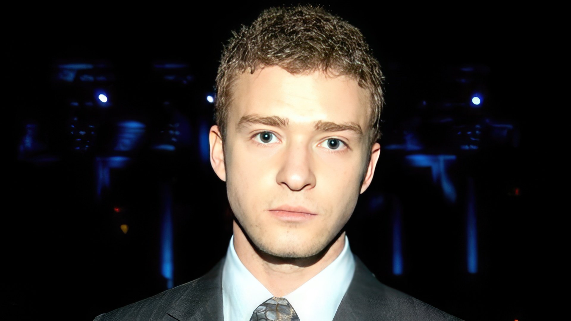 W 2002 roku Justin Timberlake rozpoczął karierę solową