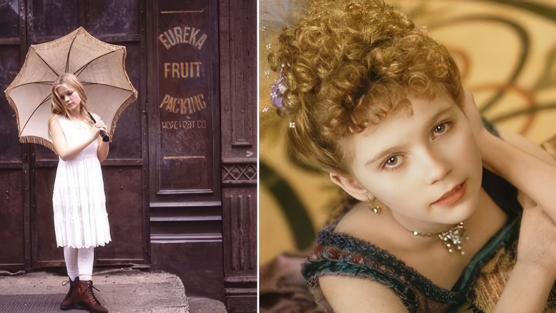 Kirsten Dunst nigdy nie była nieśmiała przed kamerą