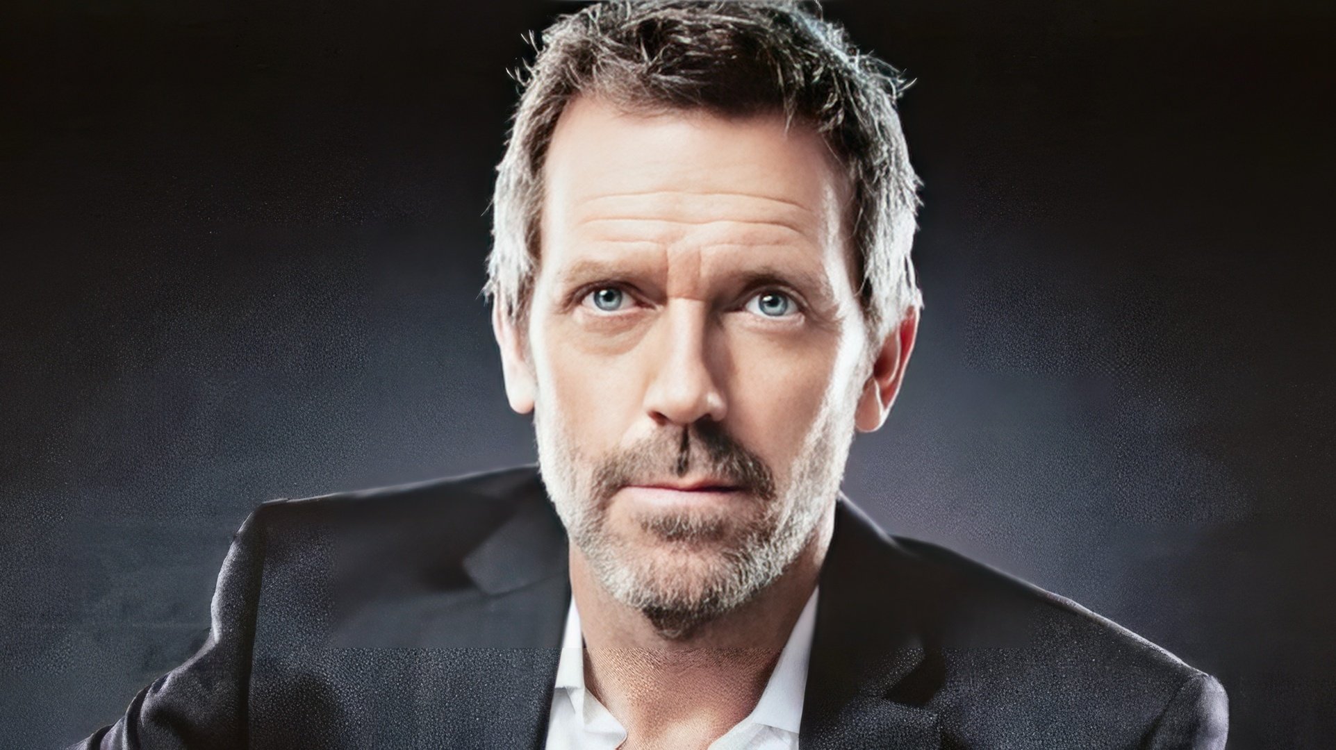 Hugh Laurie