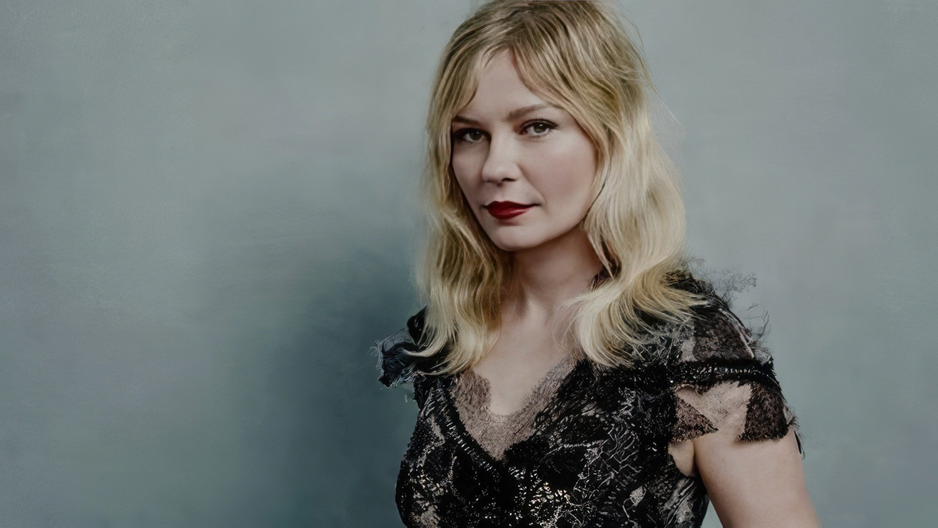 Na zdjęciu: Kirsten Dunst