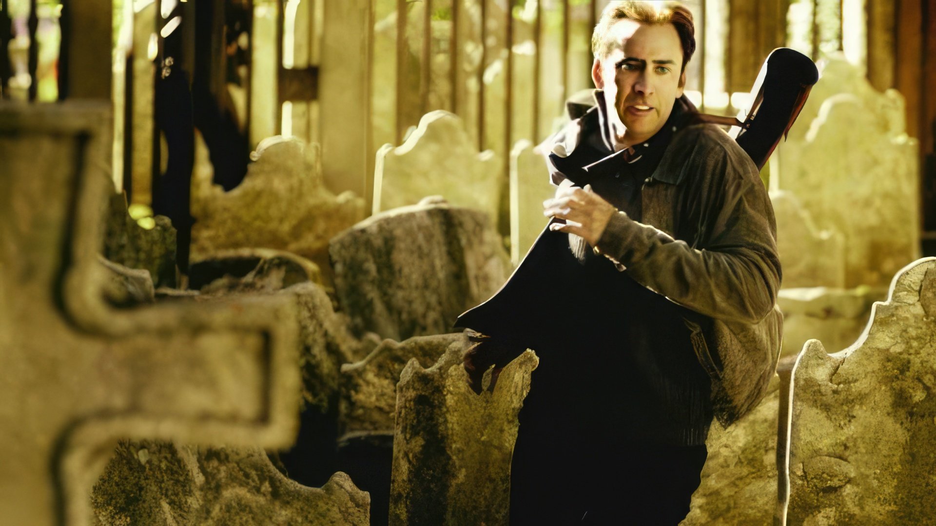 National Treasure