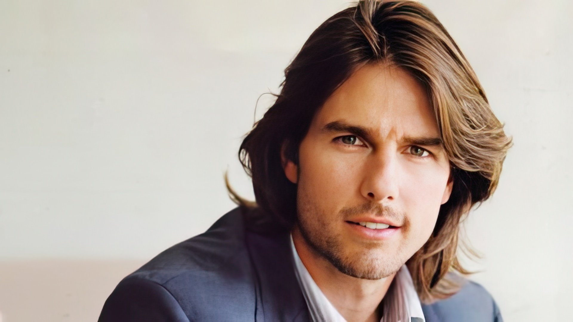 Aktor Tom Cruise