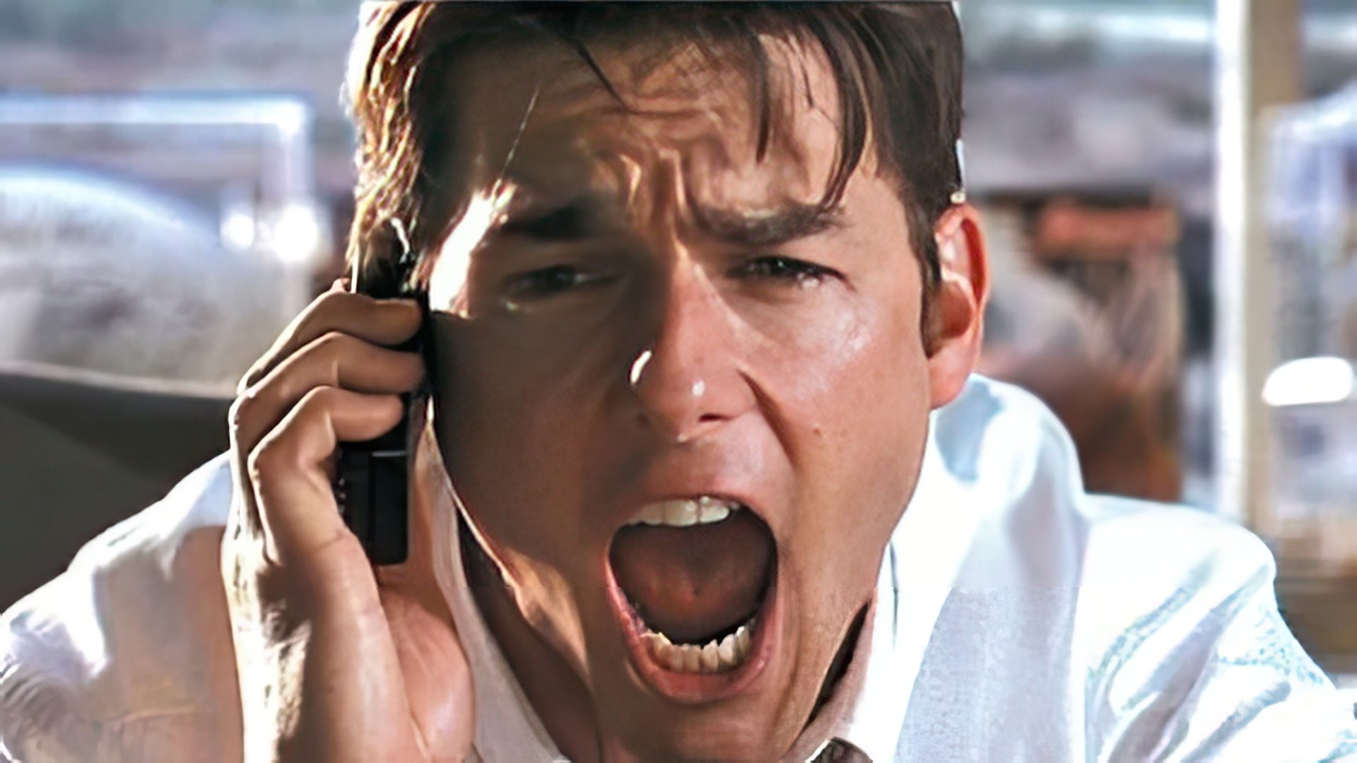 Jerry Maguire otrzymał 5 nominacji do Oscara