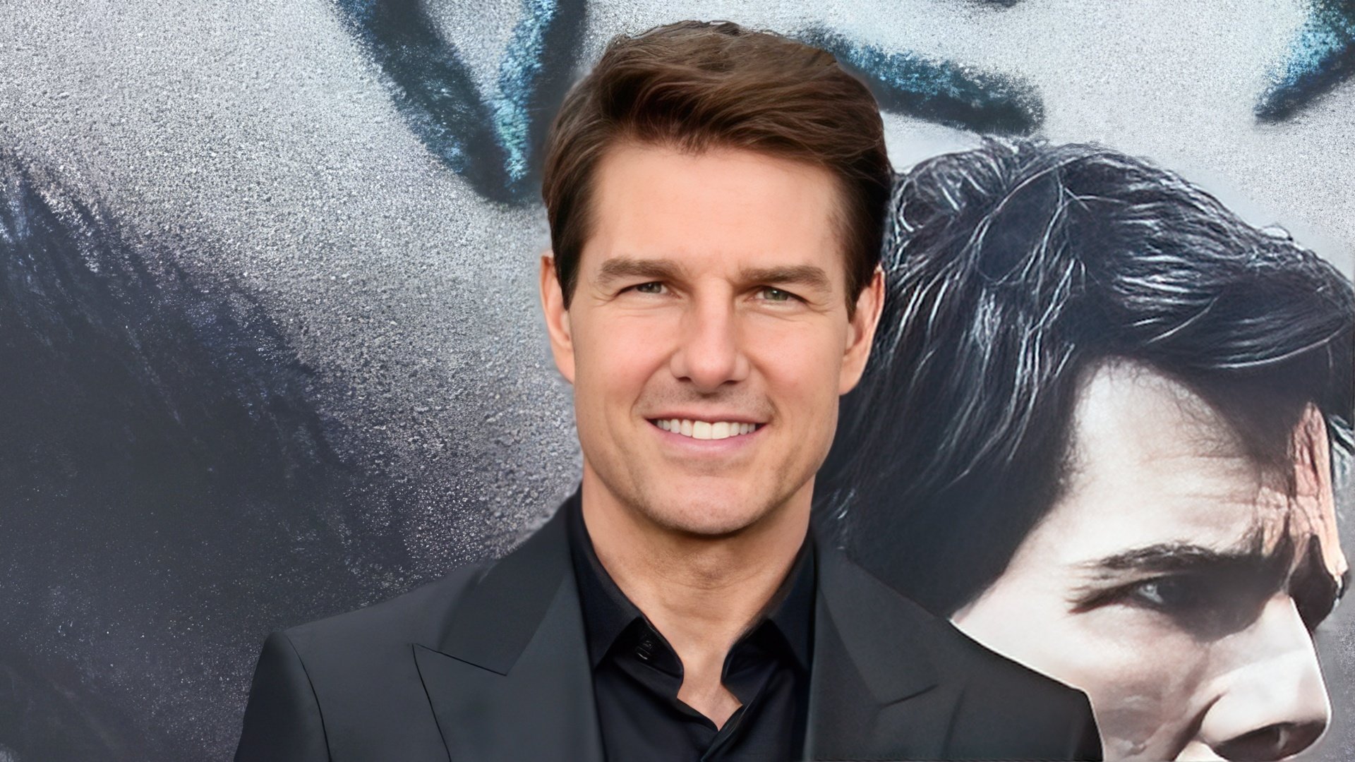 Tom Cruise nadal w szeregach