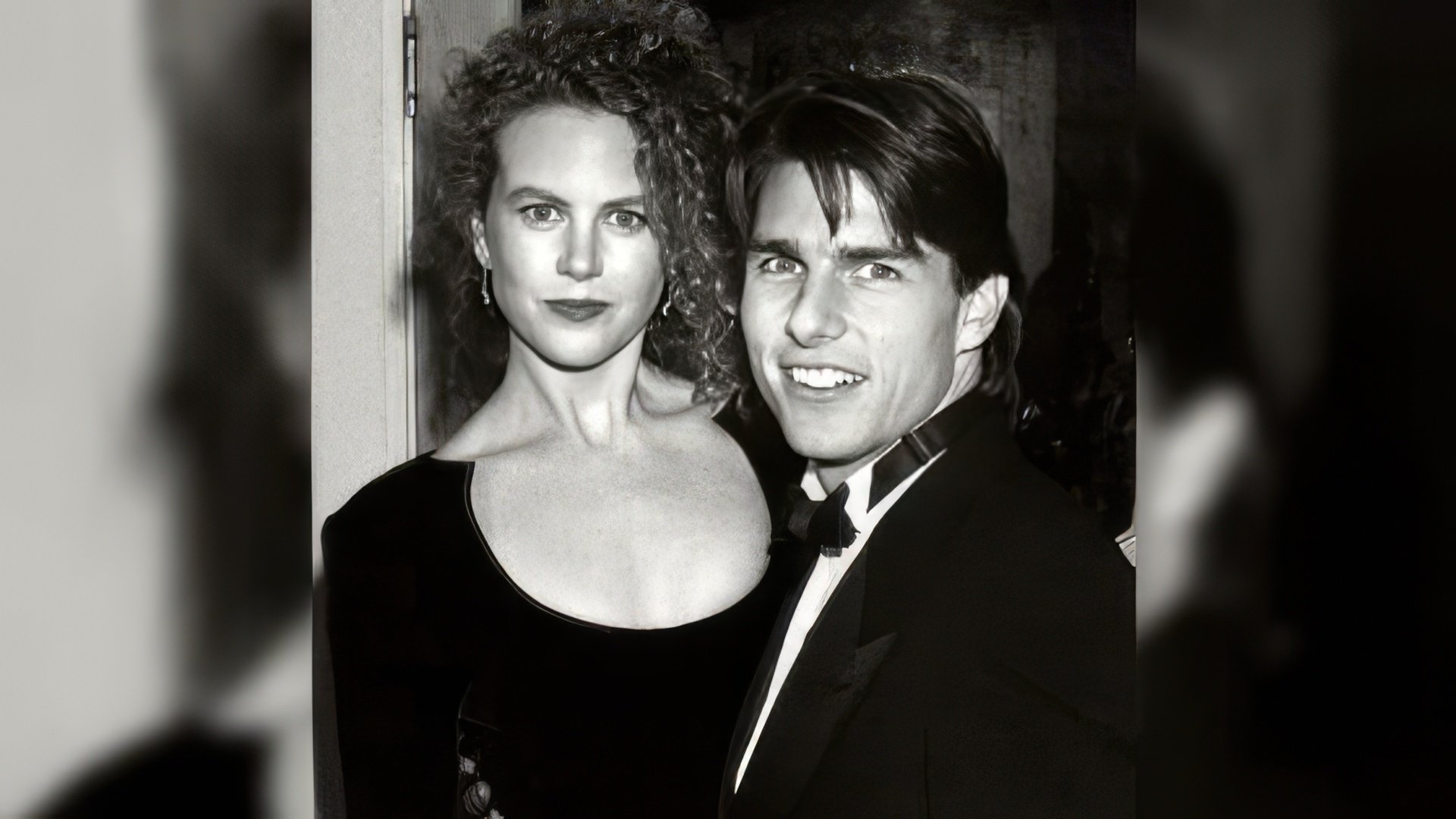 Z Nicole Kidman (Oscary, 1991)