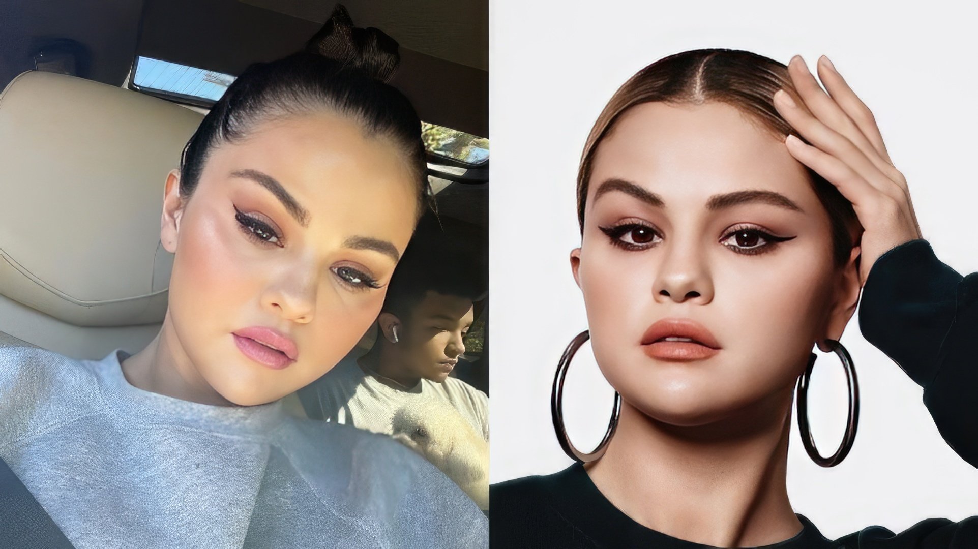 Selena Gomez w 2020 roku