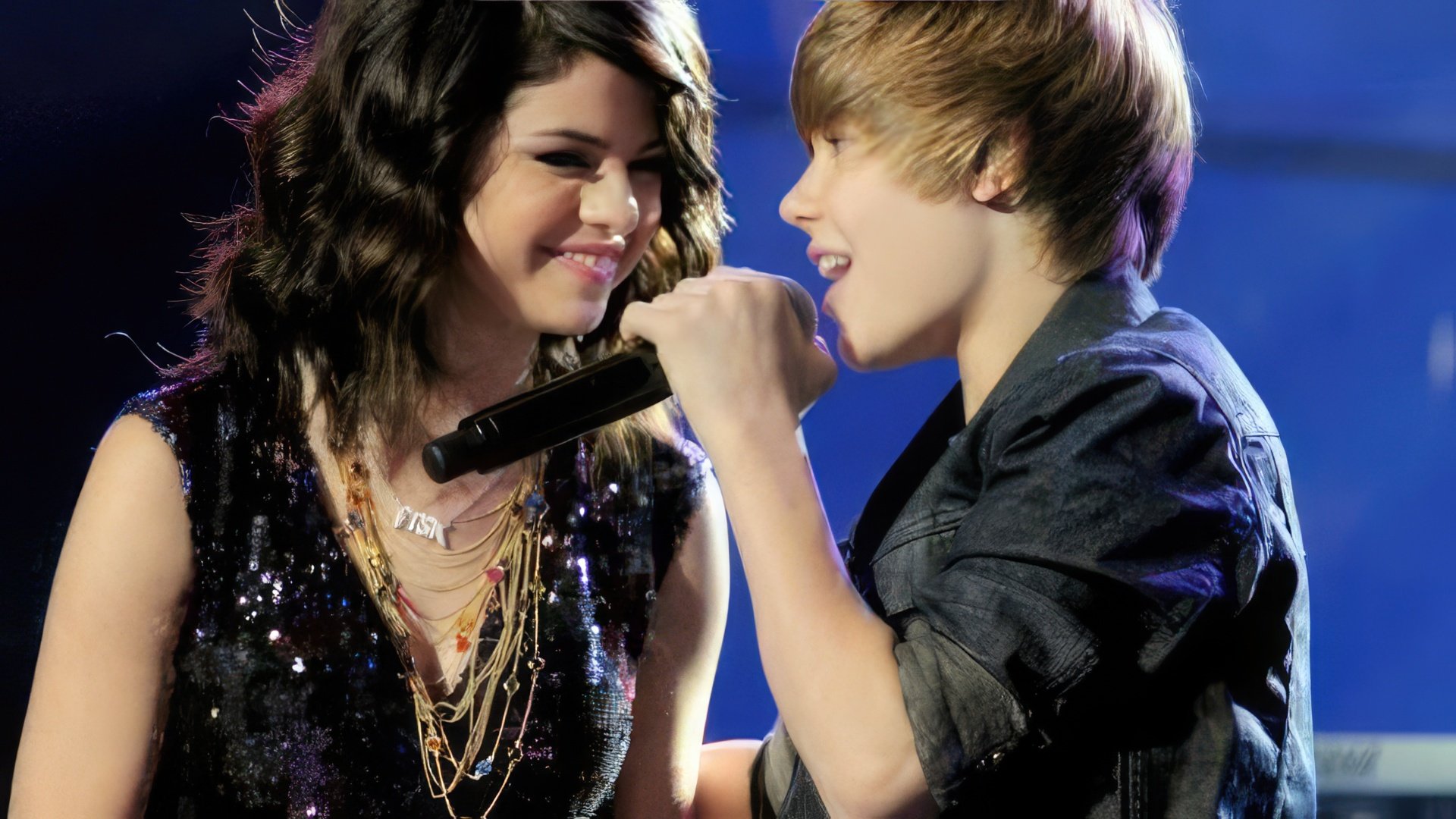 Romans Seleny Gomez i Justina Biebera był ulotny