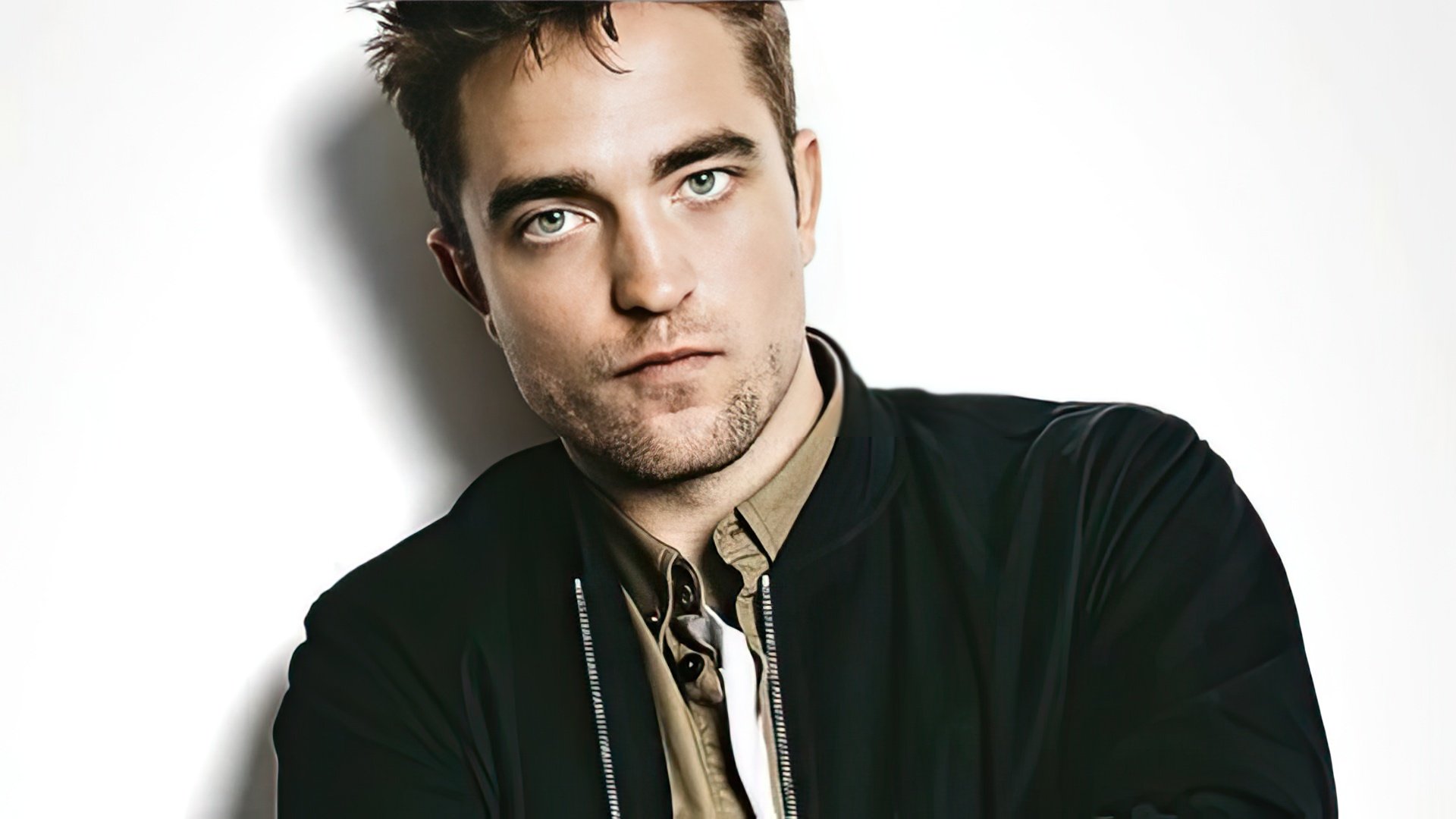 Na zdjęciu: Robert Pattinson