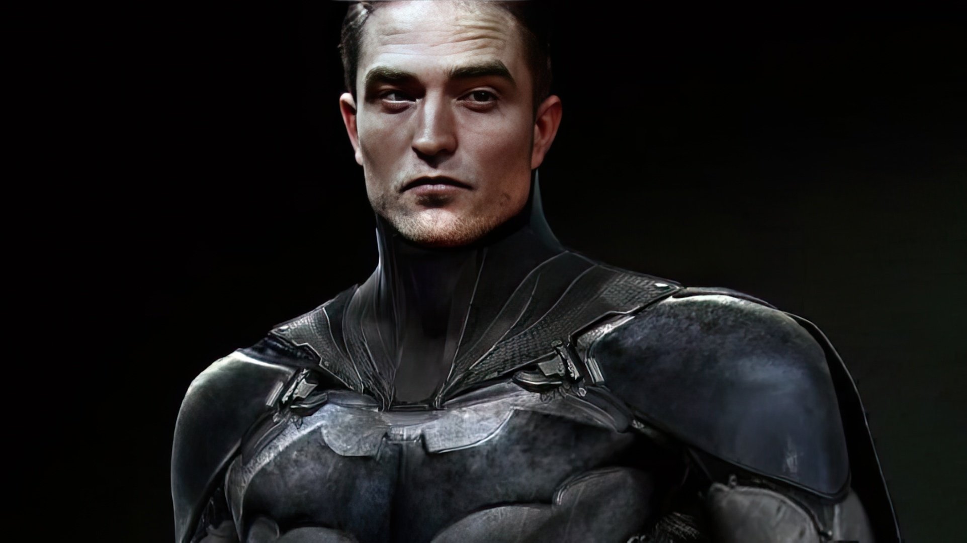 Robert Pattinson – nowy Batman