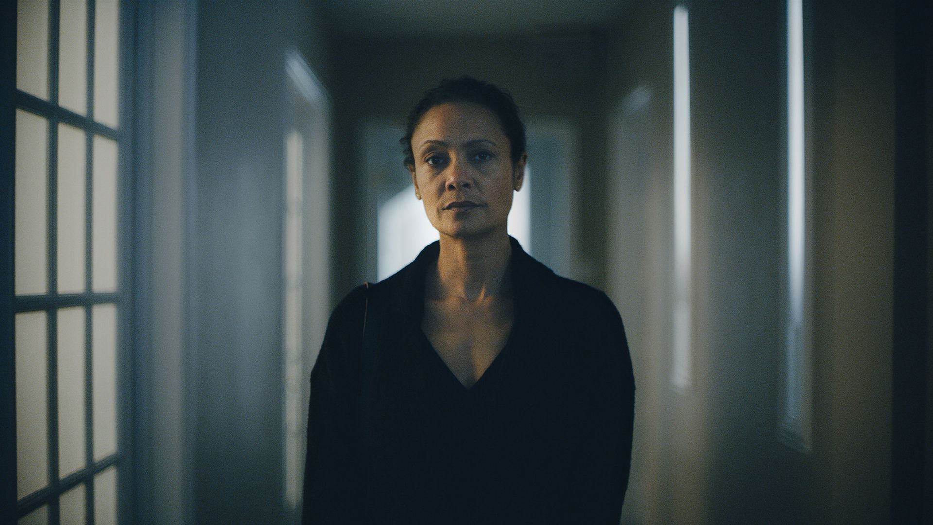 Thandie Newton w filmie God's Country