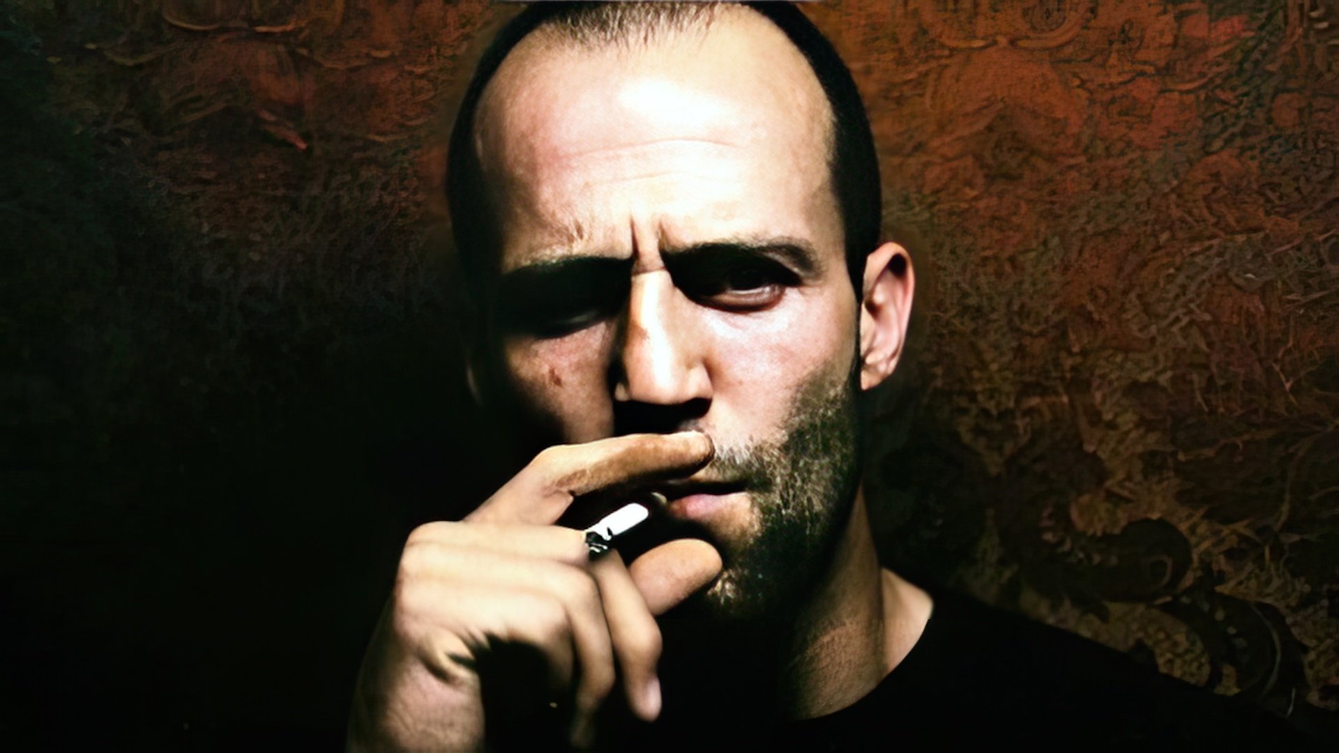 "Snatch": Jason Statham jako Turkish