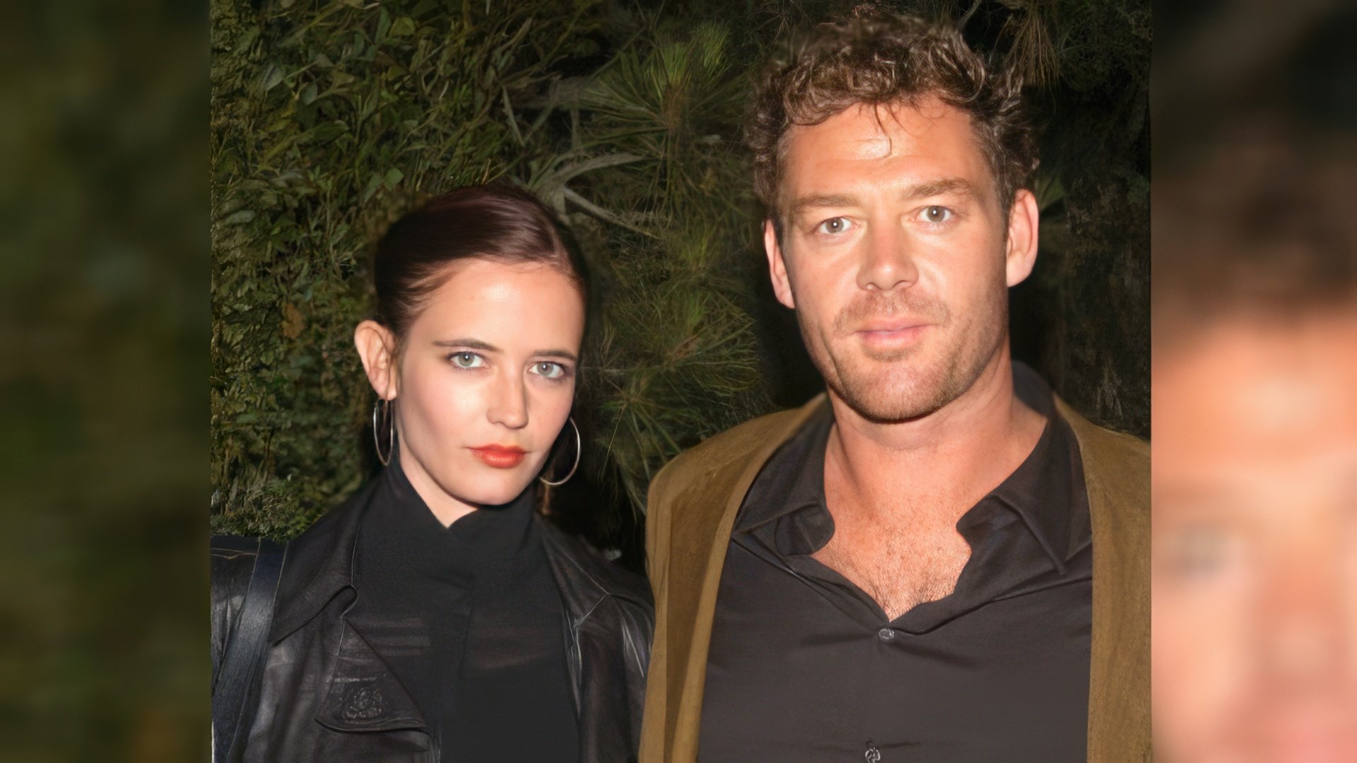 Eva Green spotykała się z Martonem Csokasem przez prawie trzy lata