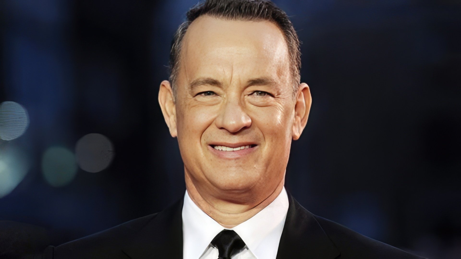 Na zdjęciu: Tom Hanks