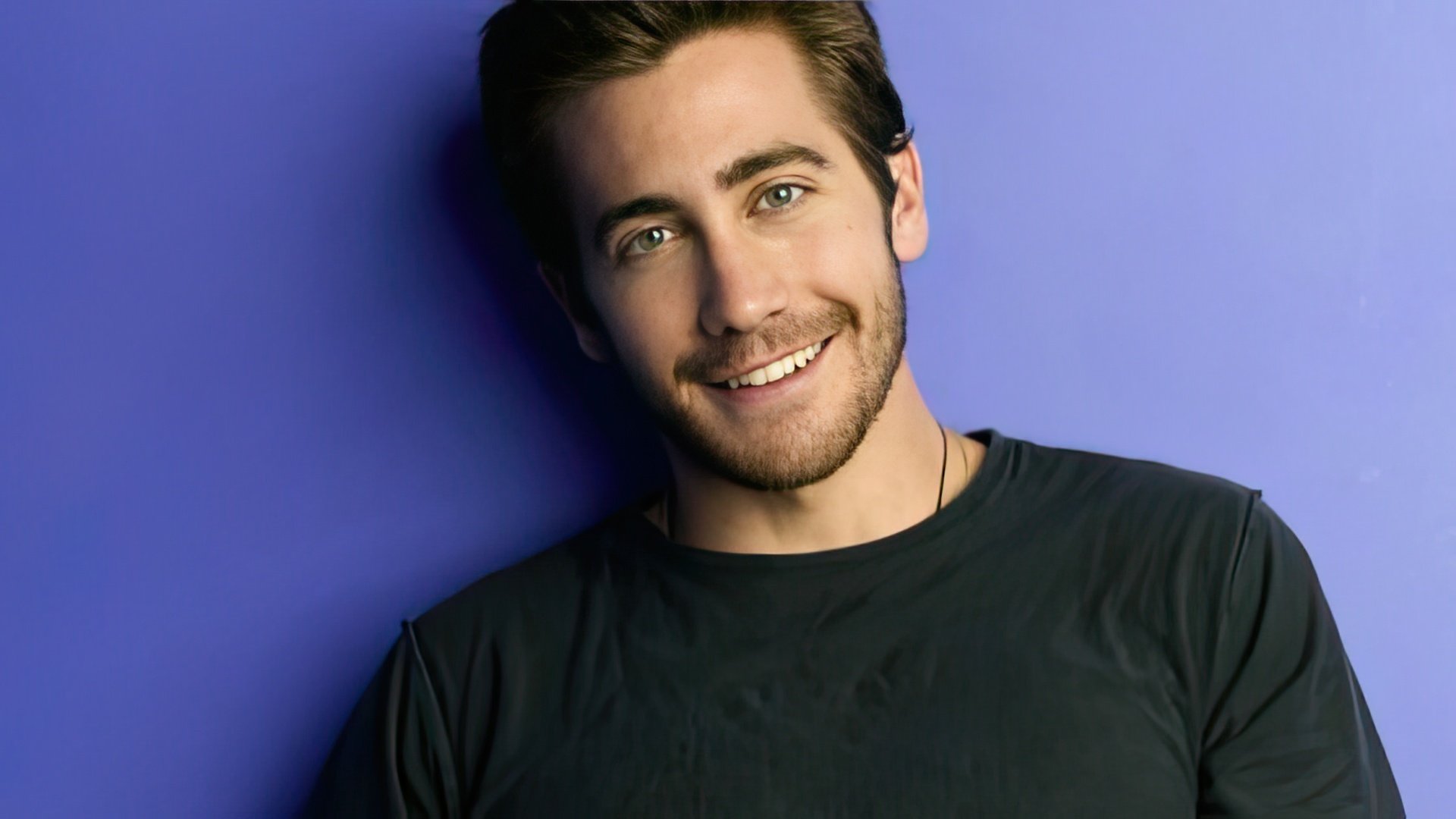 Gwiazda Hollywood Jake Gyllenhaal