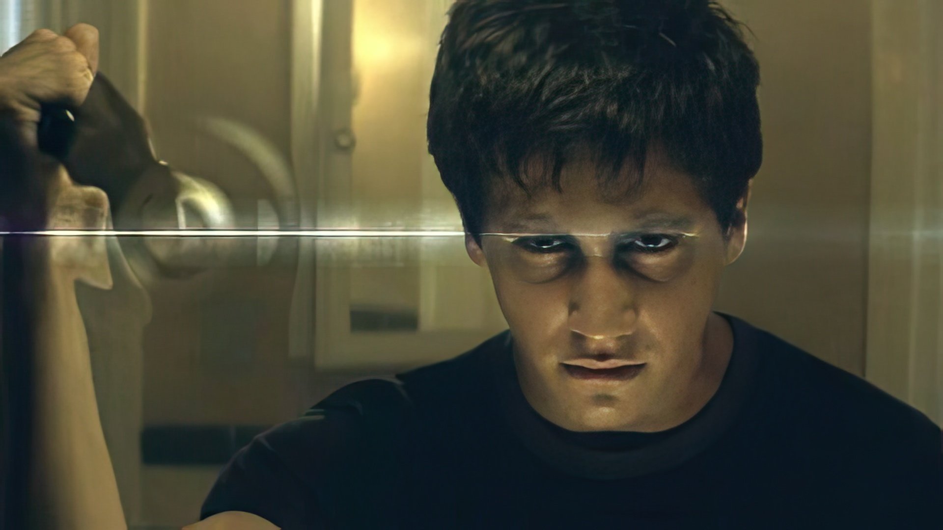 Jake Gyllenhaal w kontrowersyjnym filmie Donnie Darko