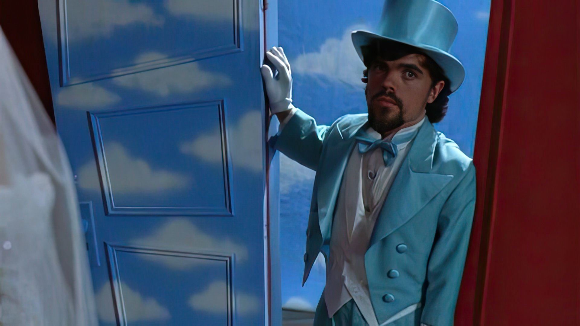 "Living in Oblivion", pierwszy film Petera Dinklage'a