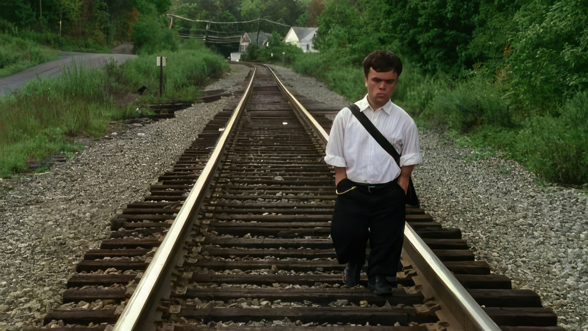 Przełomowy film Petera Dinklage'a – "The Station Agent"