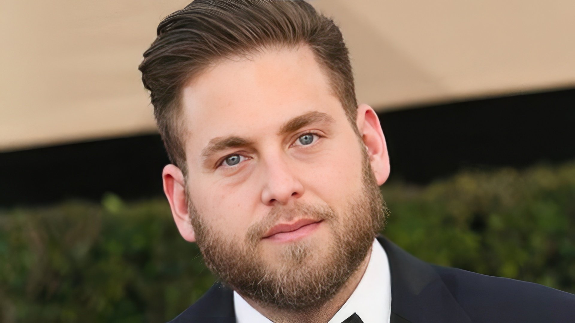 Na zdjęciu: Jonah Hill