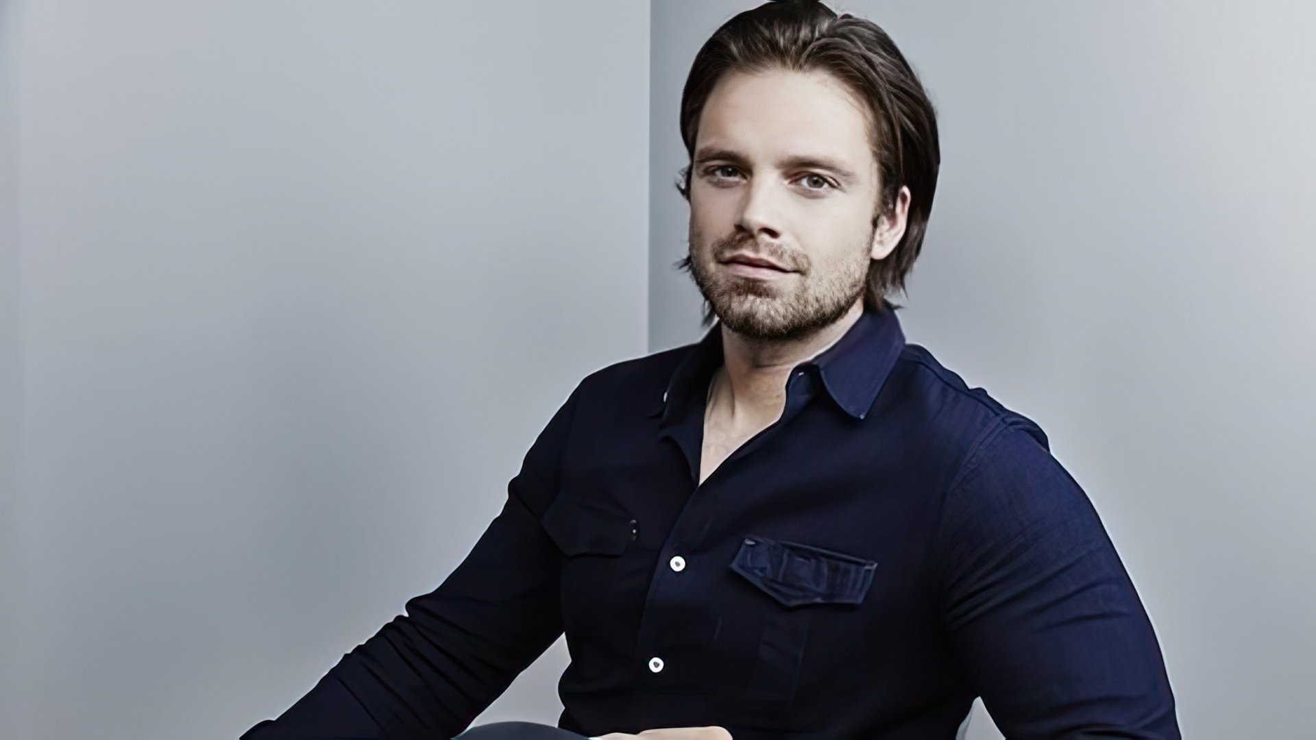 Urodzony w Rumunii amerykański aktor Sebastian Stan
