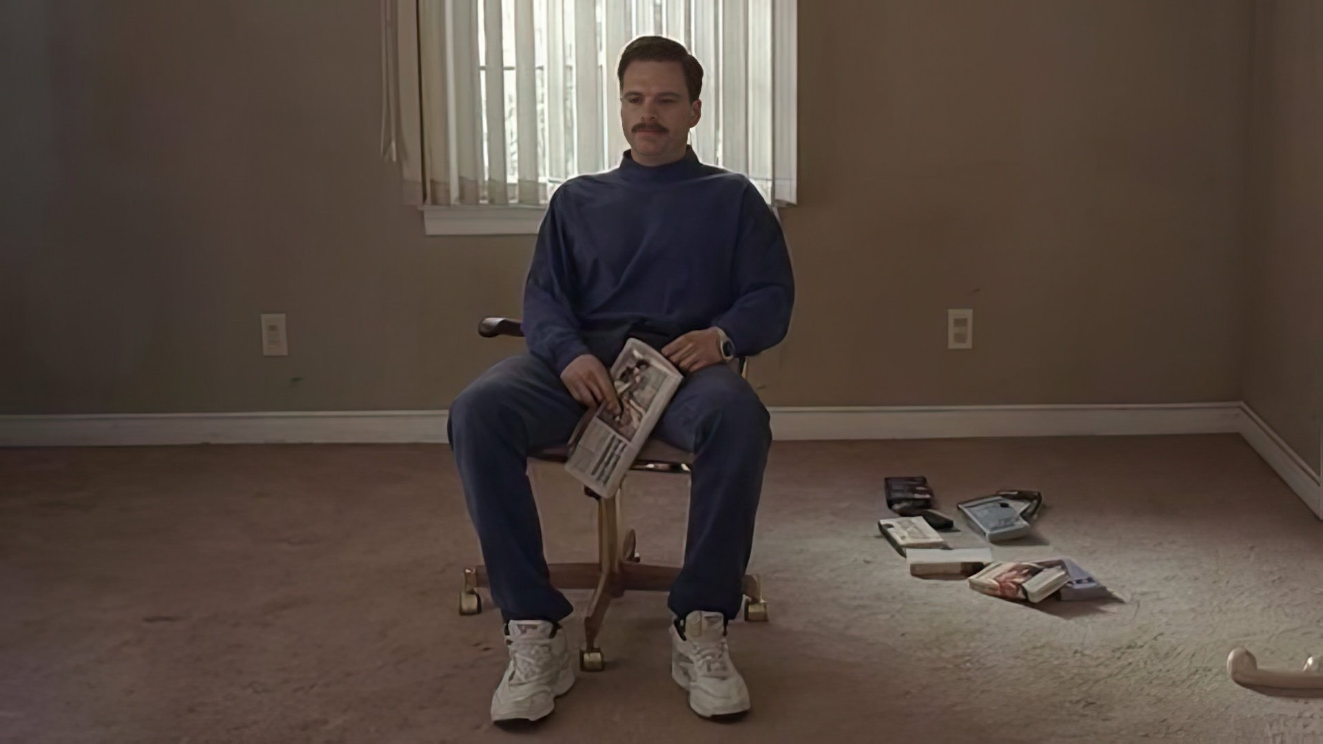 Sebastian Stan w filmie I, Tonya