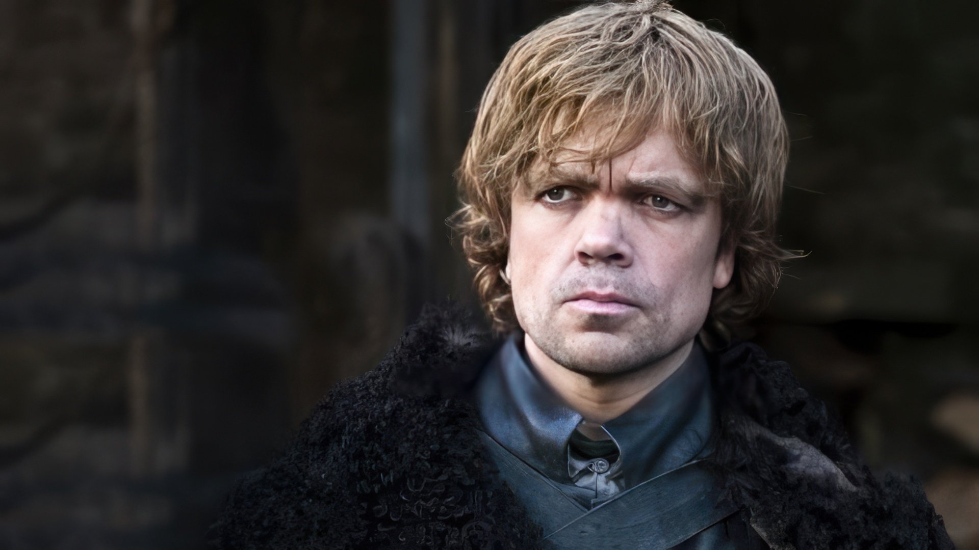 Jedyny i niepowtarzalny Tyrion Lannister – Peter Dinklage