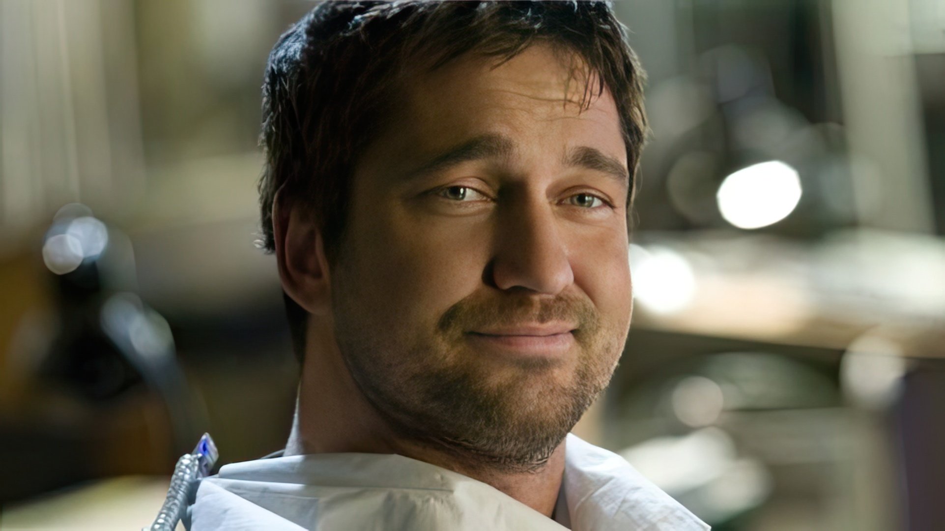 Kadr z filmu "The Ugly Truth"