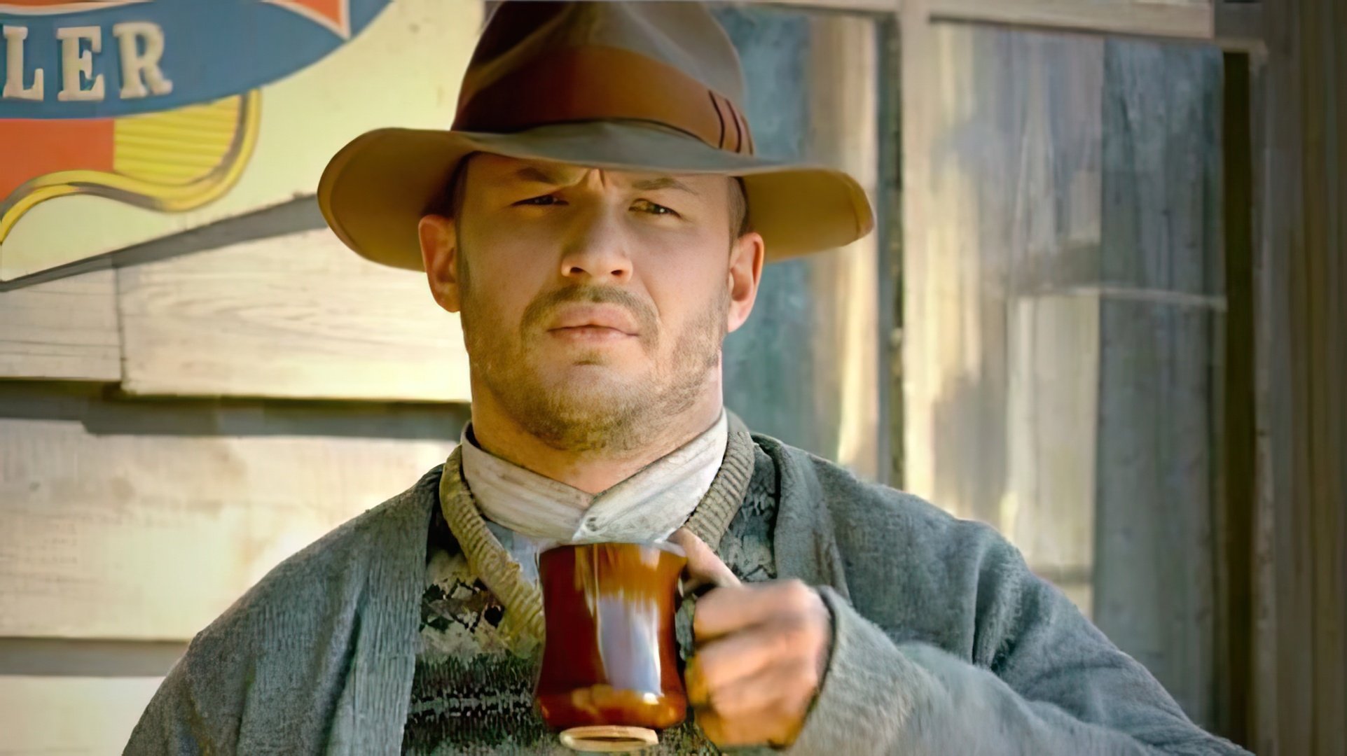 Kadr z filmu 'Lawless'