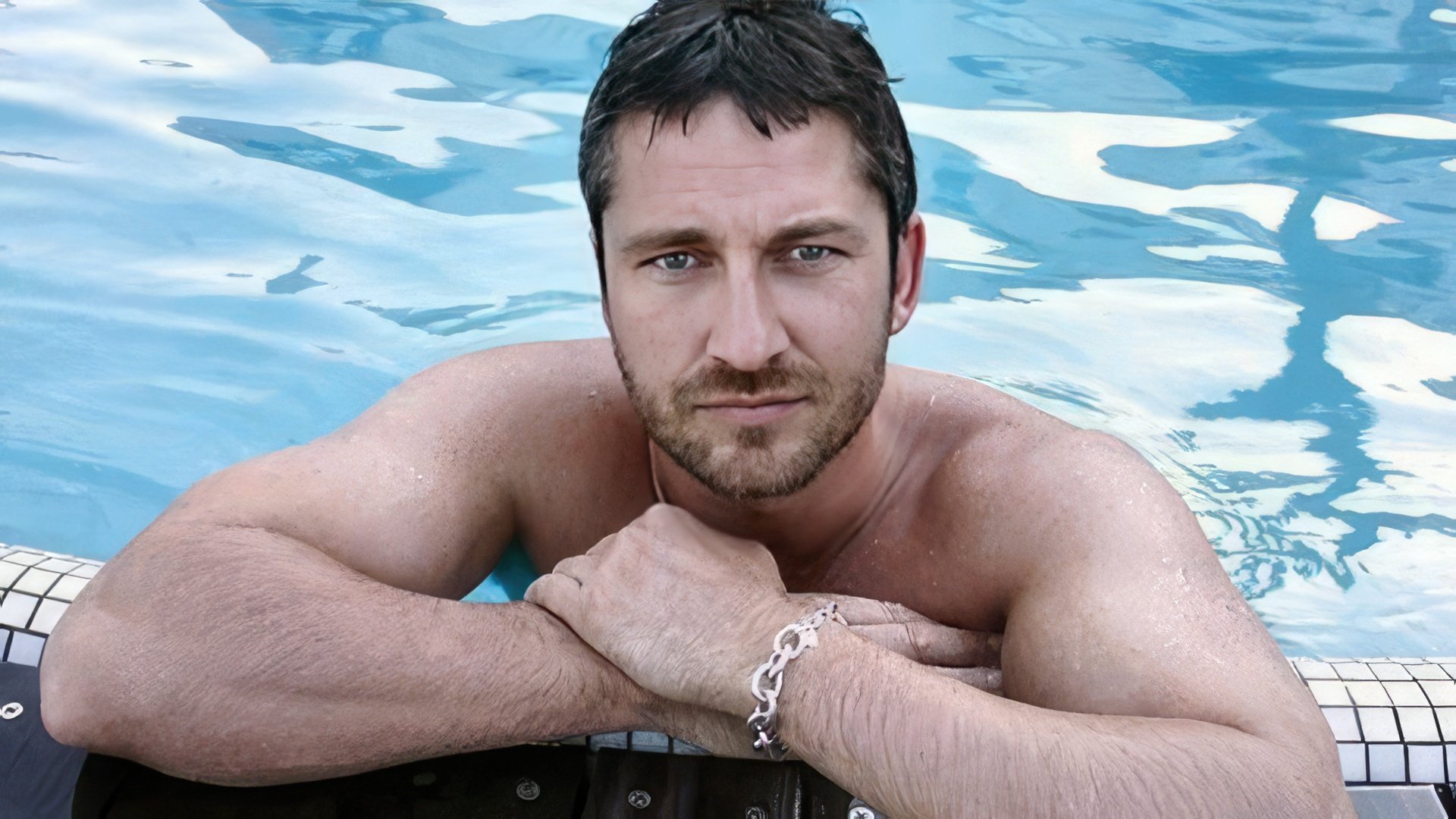 Do 2005 roku Butler zdążył już zaznaczyć swoją obecność w Hollywood