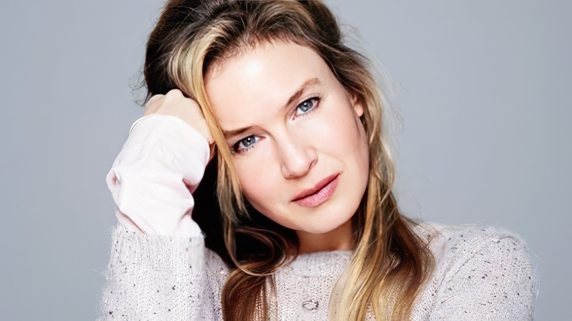 Renee Zellweger, gwiazda 'Bridget Jones's Diary'