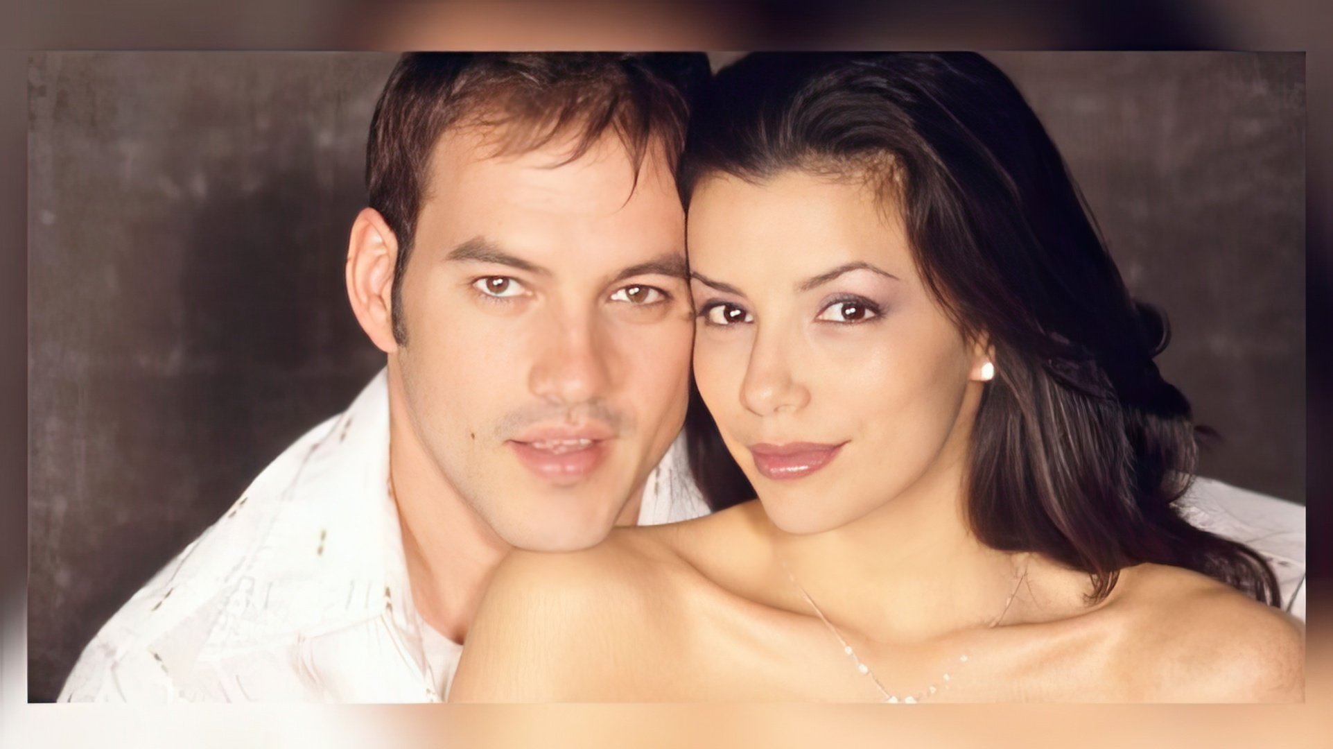 Eva Longoria i Tyler Christopher