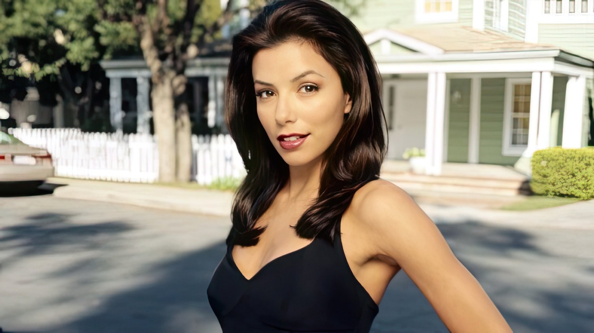 Eva Longoria jako Gabrielle Solis