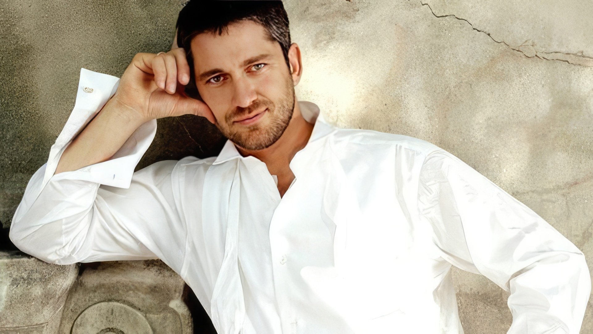 Gerard Butler