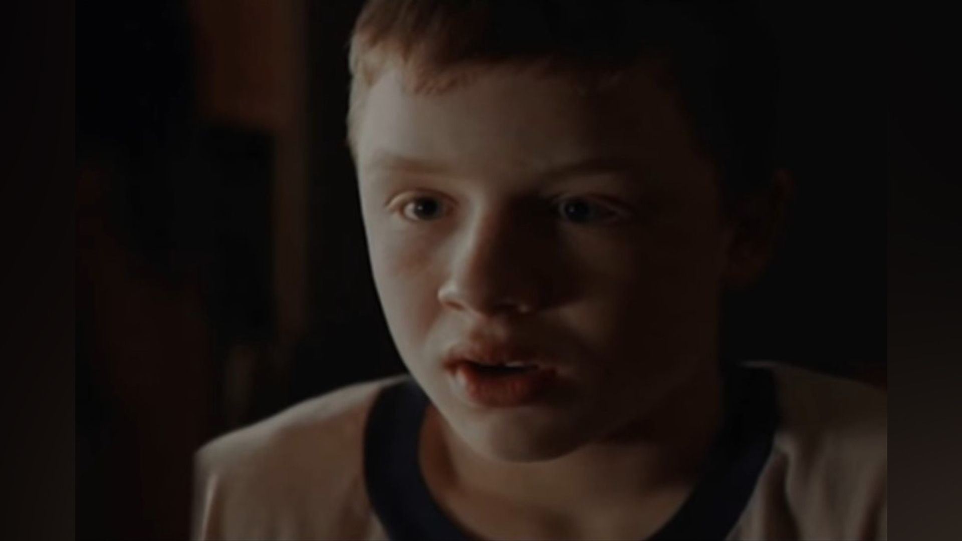 Noel Fisher w The Sheldon Kennedy Story