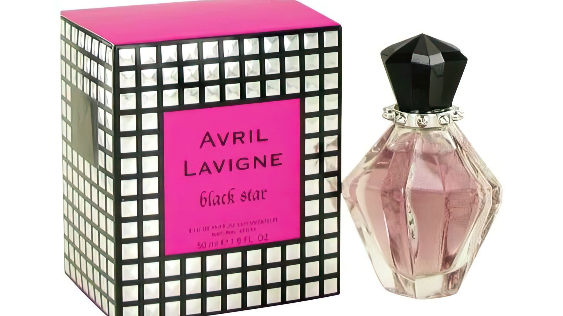 Perfumy od Avril Lavigne