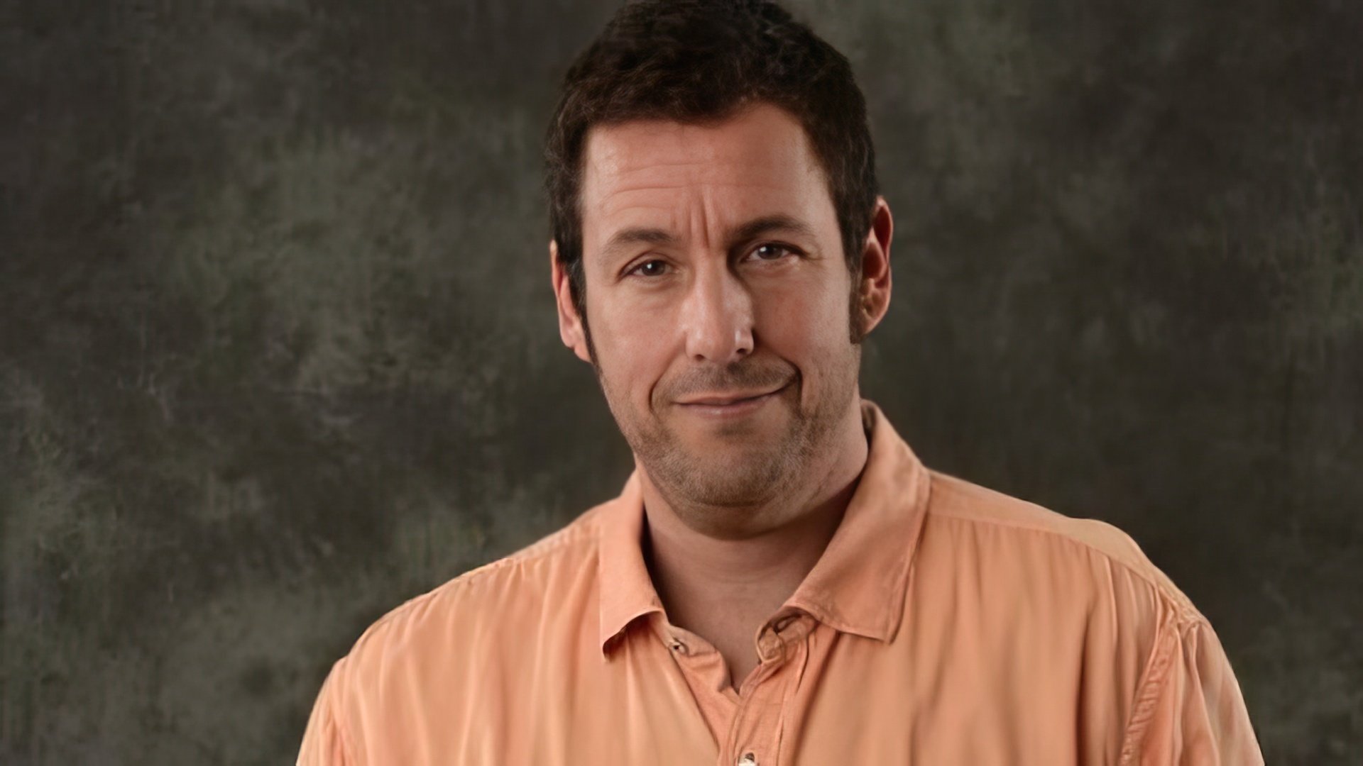 Na zdjęciu: Adam Sandler