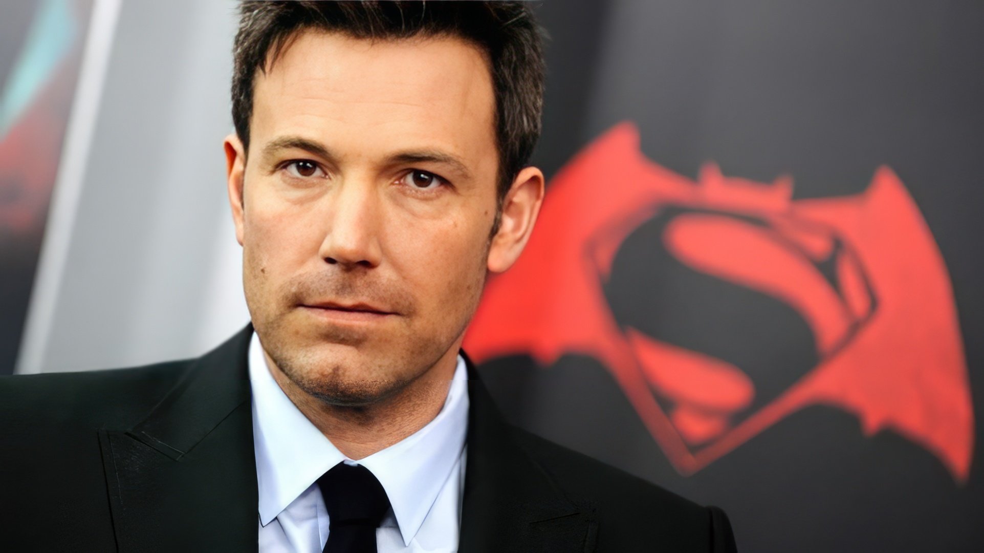 Na zdjęciu: Ben Affleck