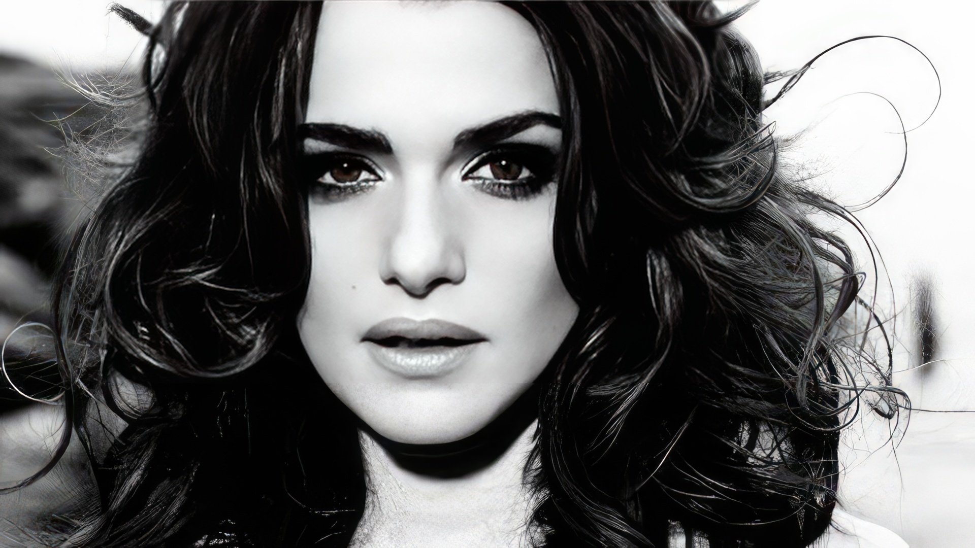 Na zdjęciu: Rachel Weisz