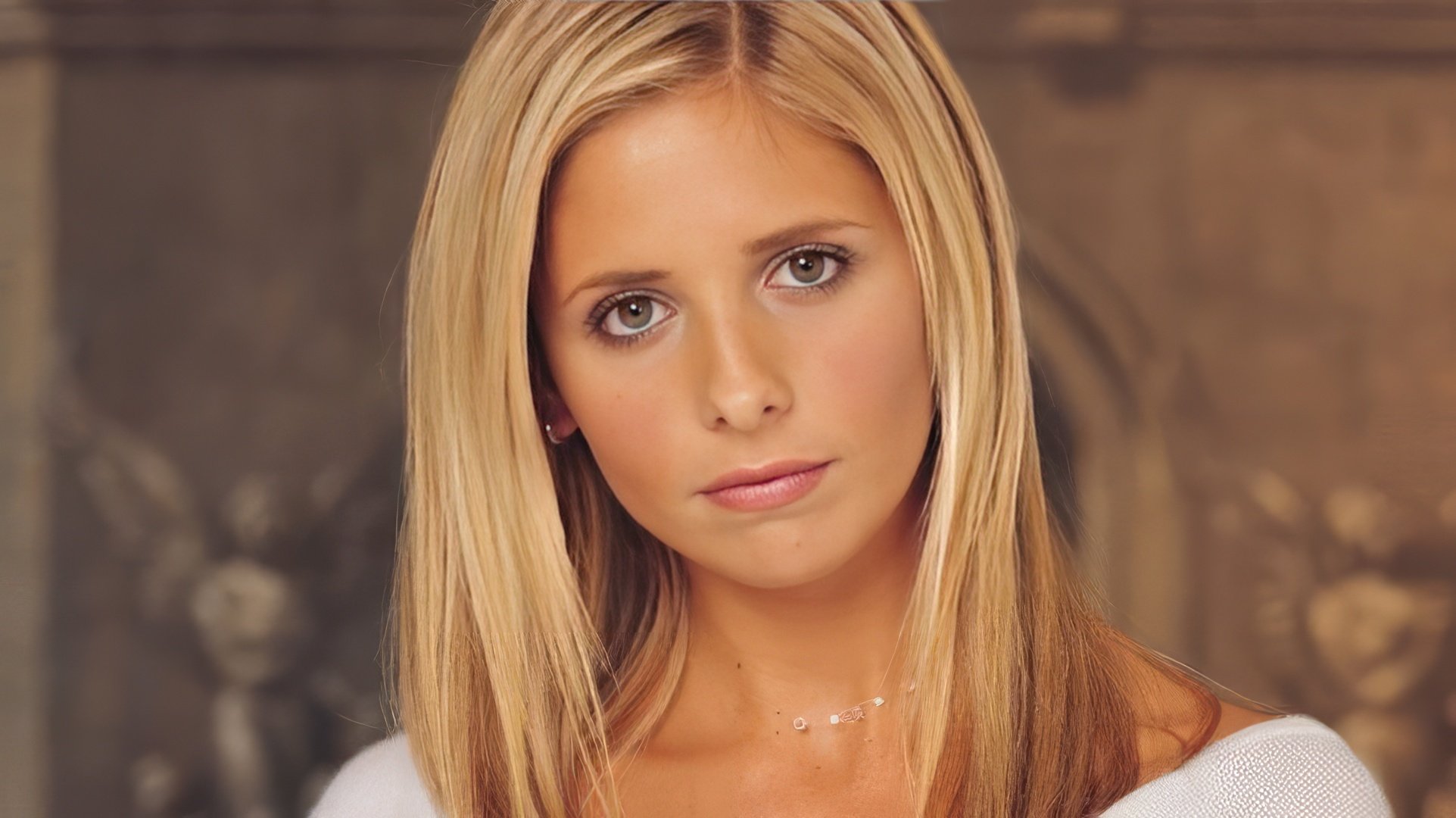 Sarah Michelle Gellar